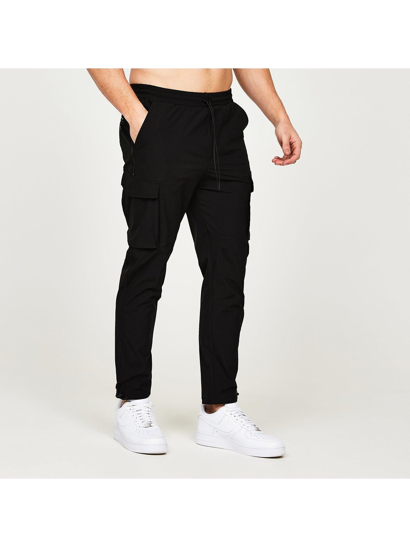 alessandro-zavetti-alessandro-zavetti-riva-20-cargo-pants-nbsp--blackdetail