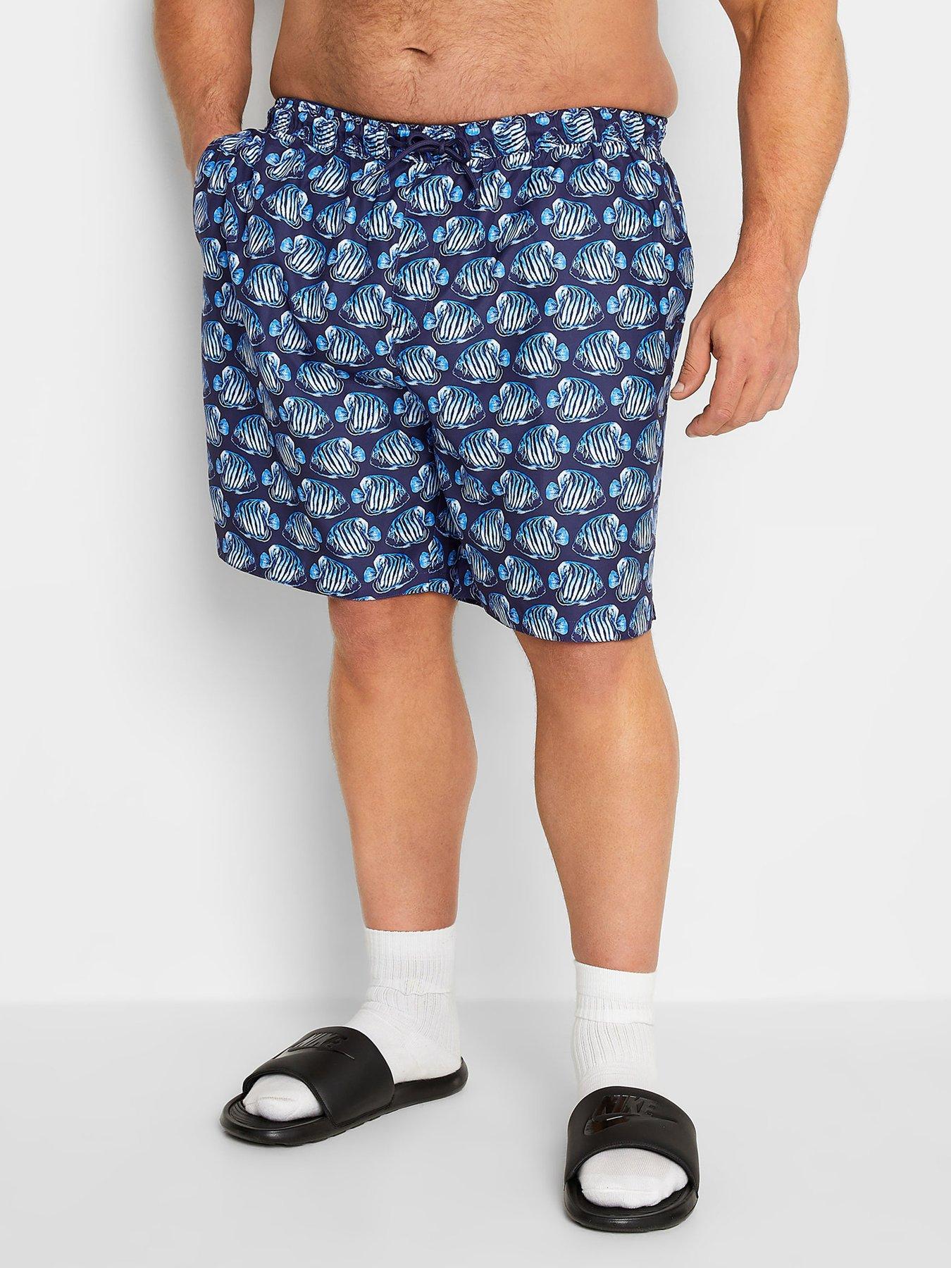 badrhino-fish-swim-shorts-navy