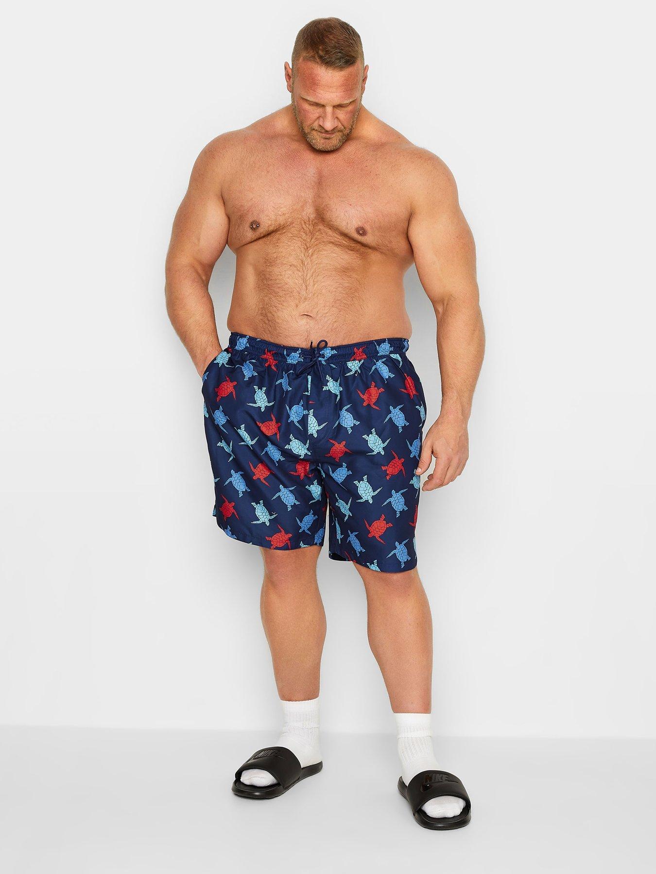 badrhino-turtle-swim-shorts-navyback