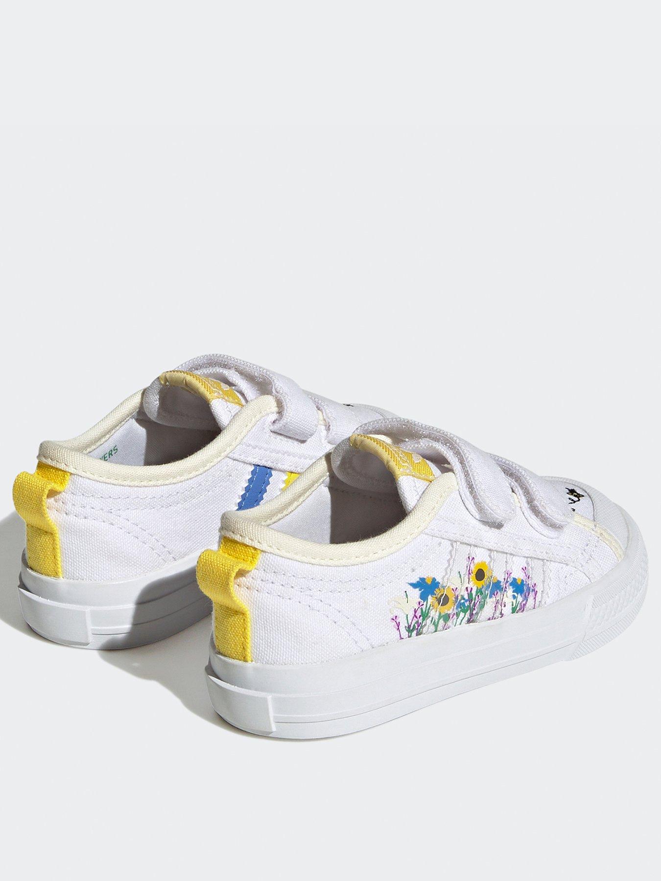 Infant 2025 nizza trainers