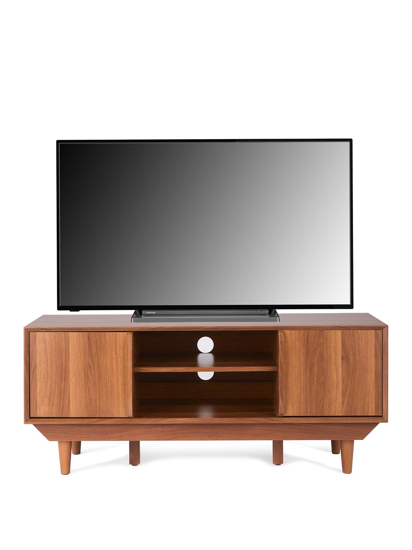 very-home-marcel-tv-unit-fits-up-to-50-inch-tv-walnutnbspstillFront