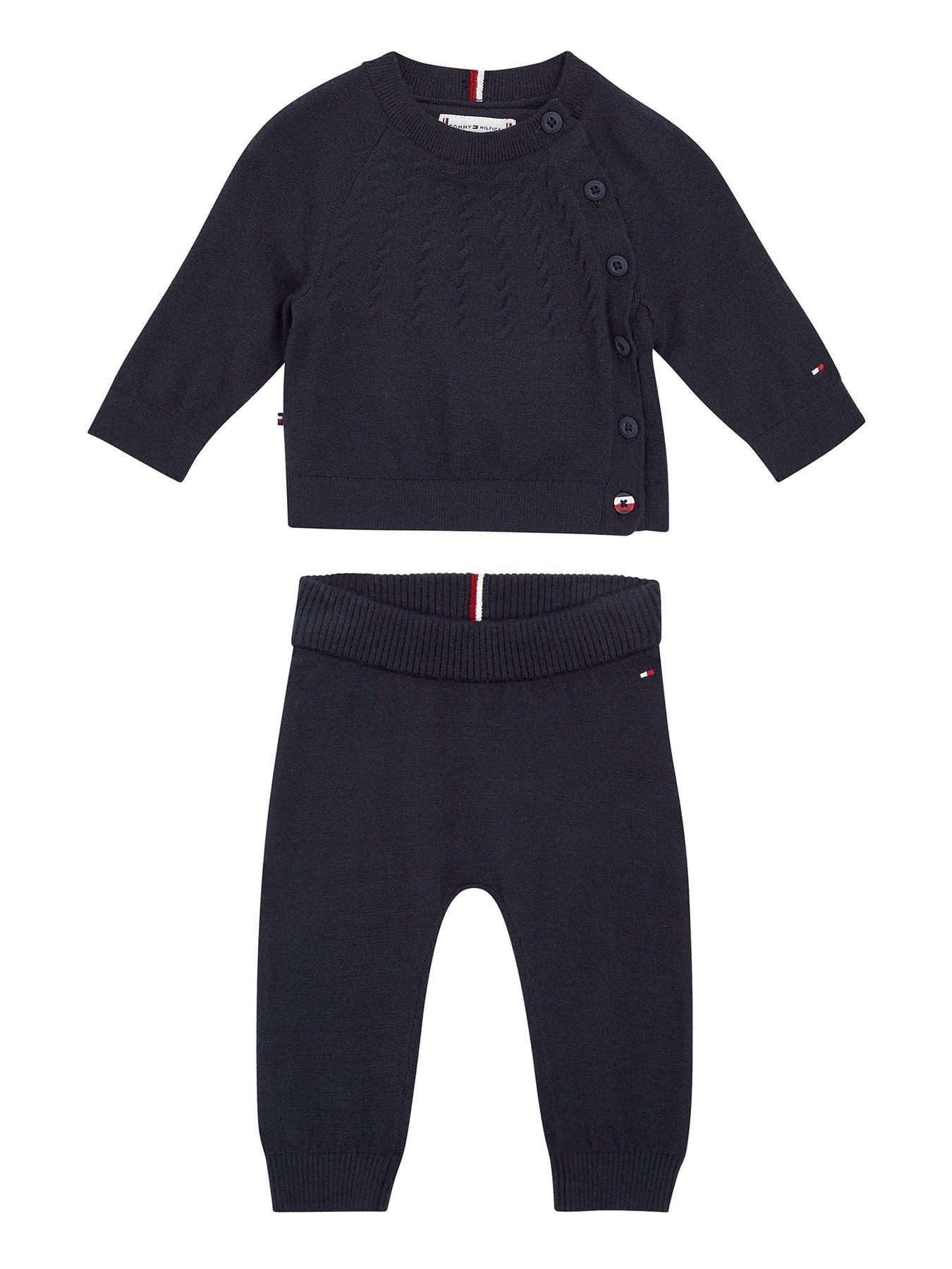 Tommy hilfiger online newborn baby clothes