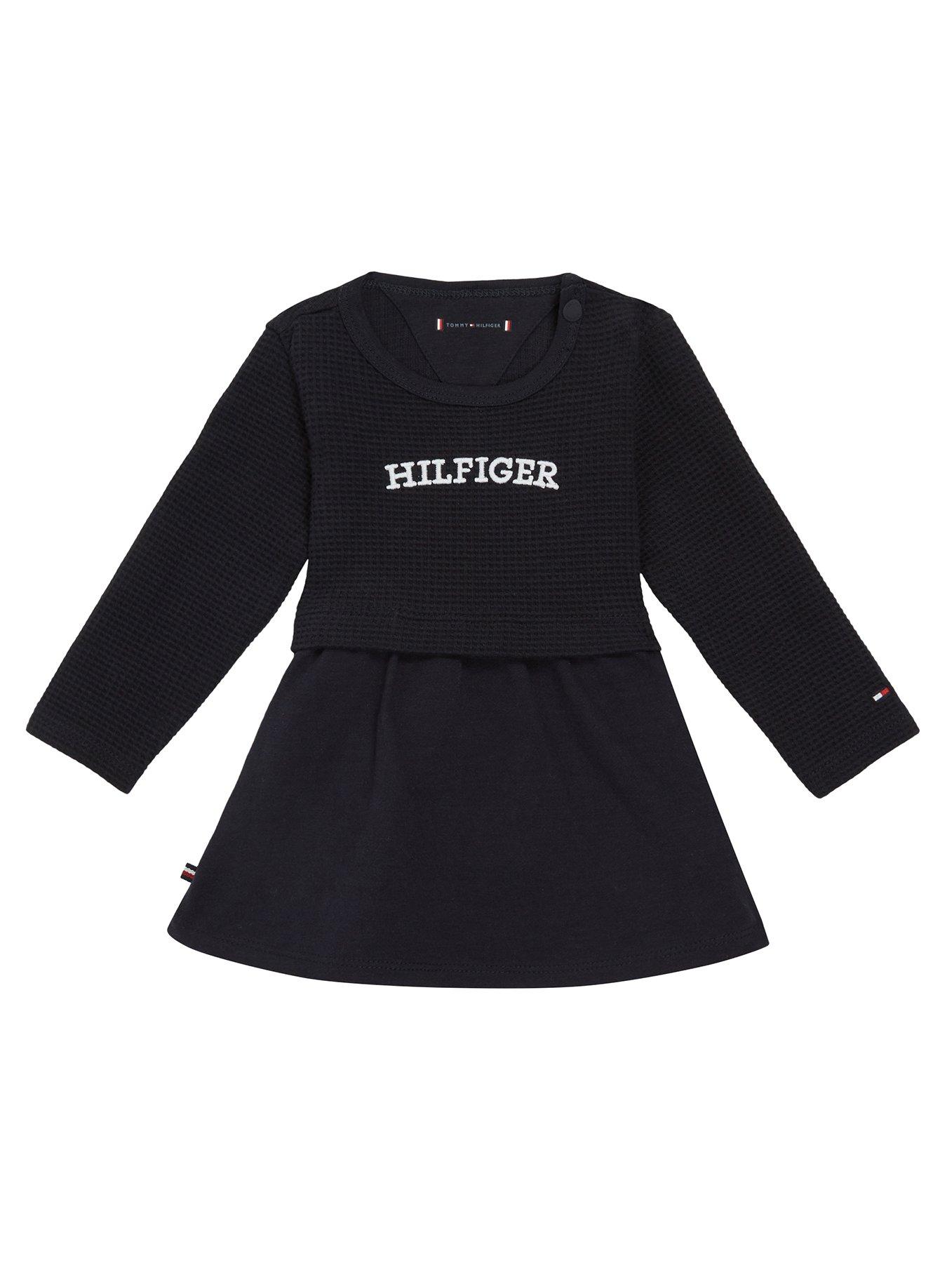 Tommy hilfiger baby best sale clearance