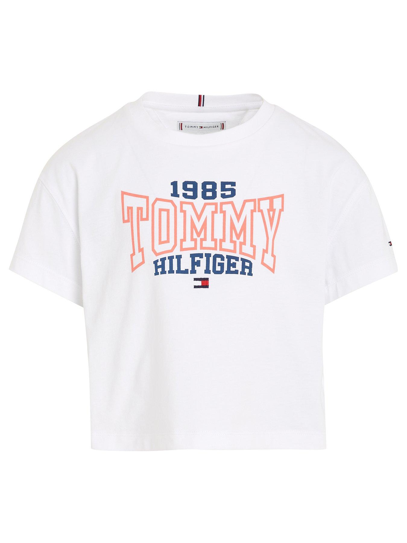 Tommy Hilfiger Tommy Hilfiger Clothing | Very