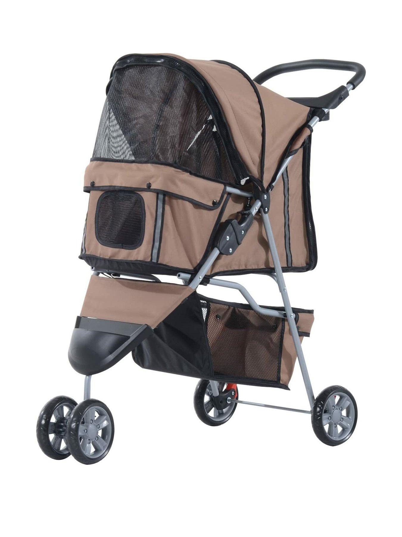 Dog pram outlet for sale