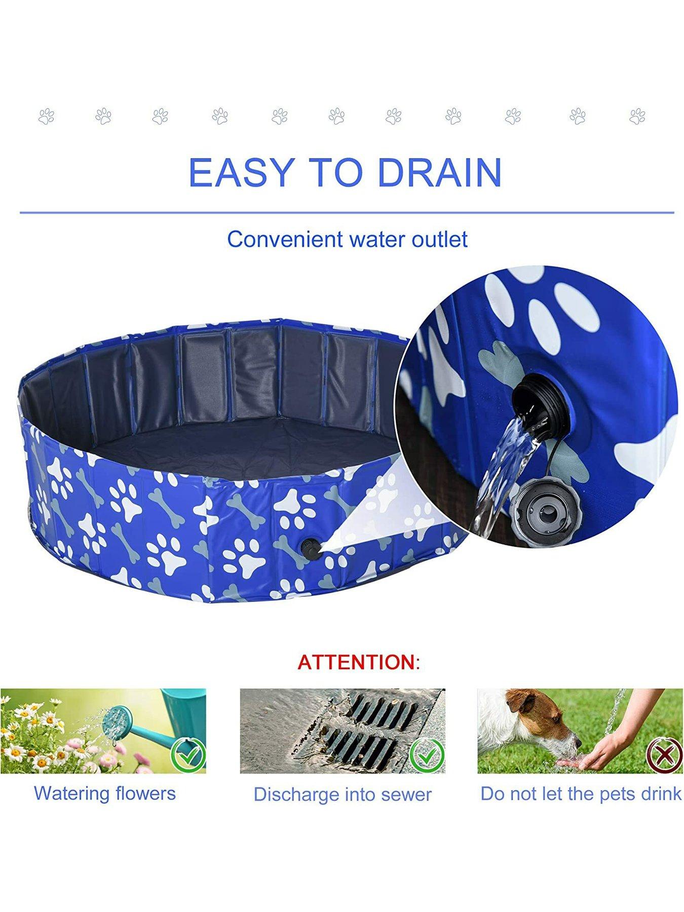 pawhut-dog-swimming-poolfoldable-pet-bathing-shower-tubnbspf120cm-mdetail