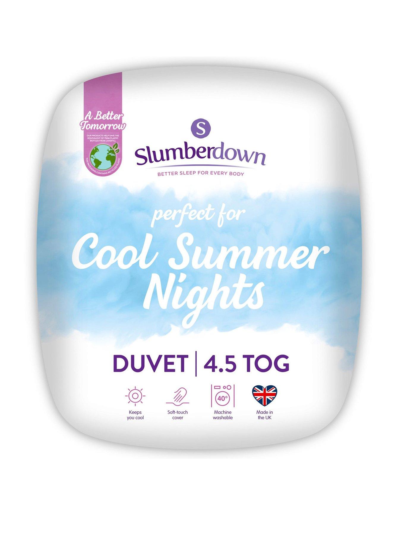 slumberdown-cool-summer-nights-45-tog-duvet-white