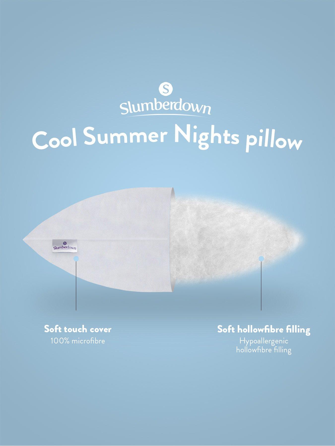 slumberdown-cool-summer-nights-pack-of-4-pillows-nbspfirm-support-whitedetail