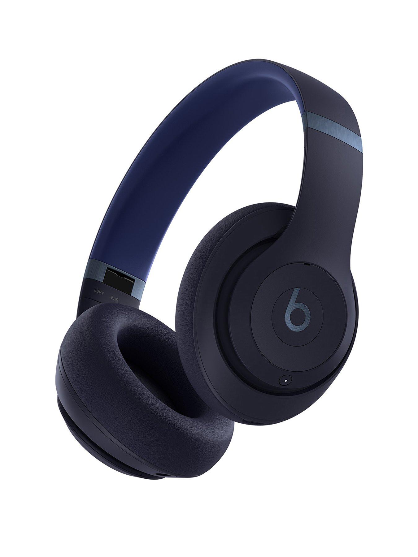 undefined Studio Pro Wireless Headphones