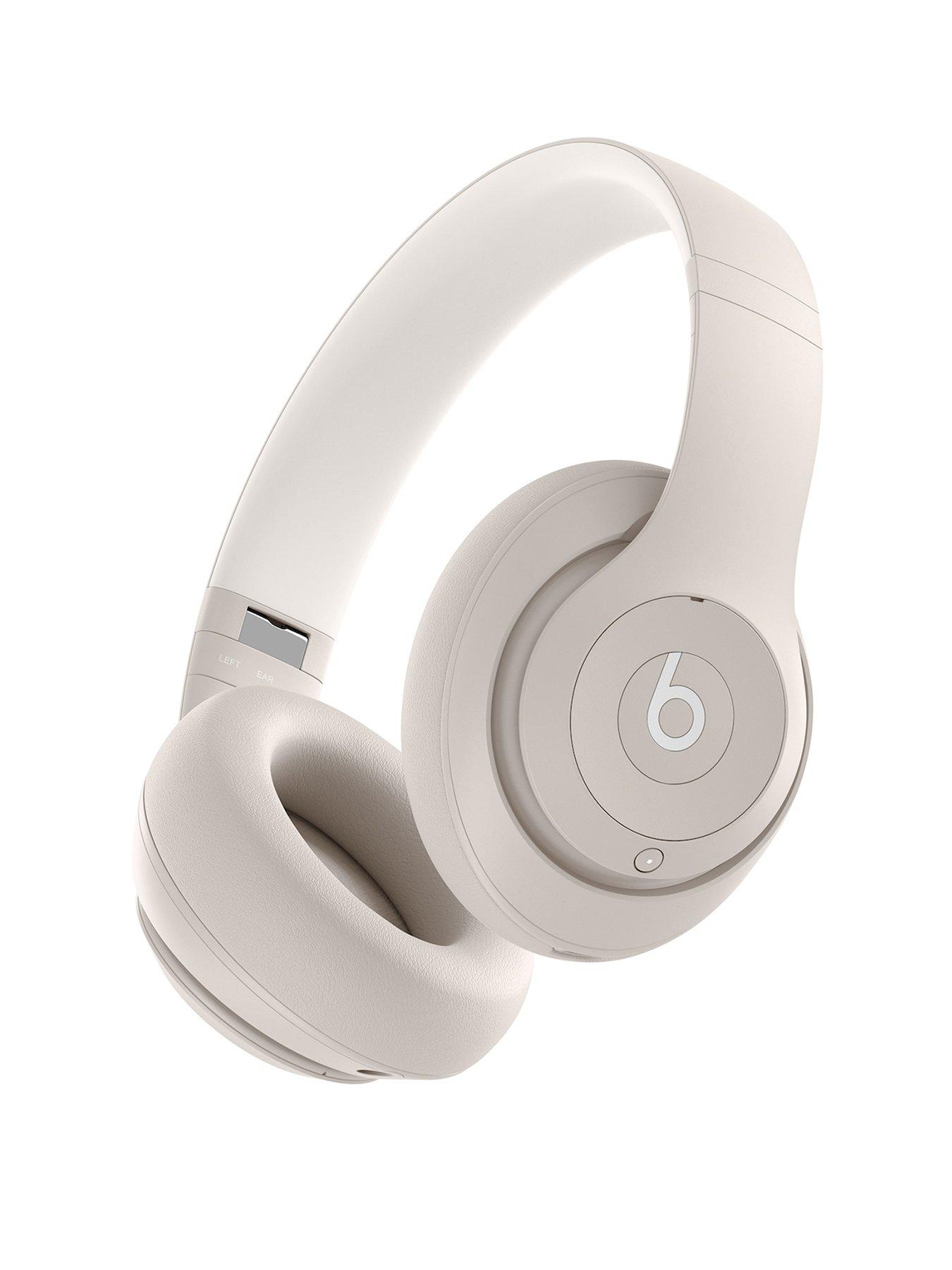 undefined Studio Pro Wireless Headphones