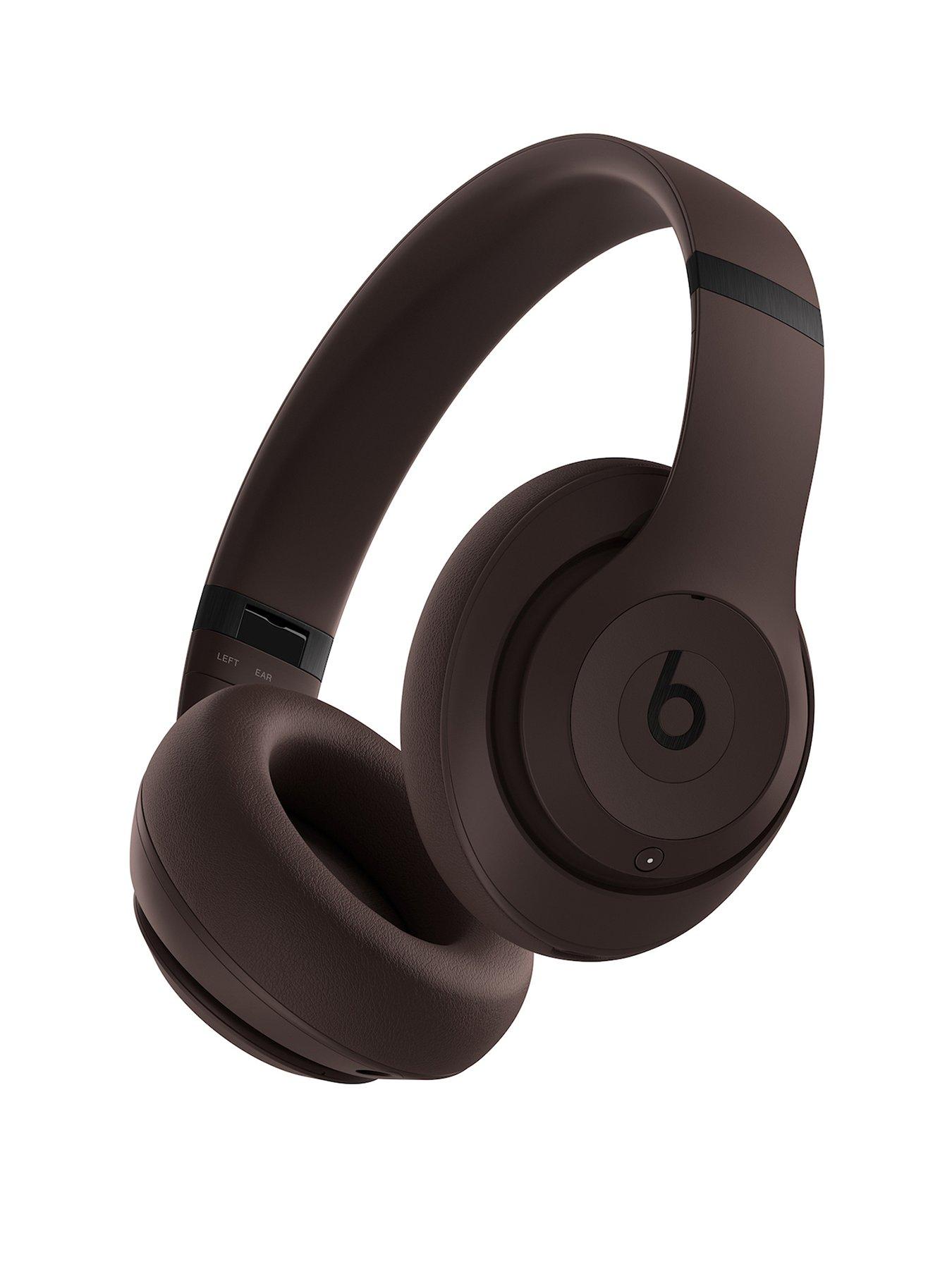 undefined Studio Pro Wireless Headphones