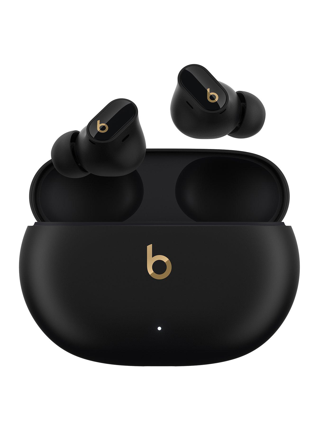 undefined Beats Studio Buds + - True Wireless Noise Cancelling Earbuds