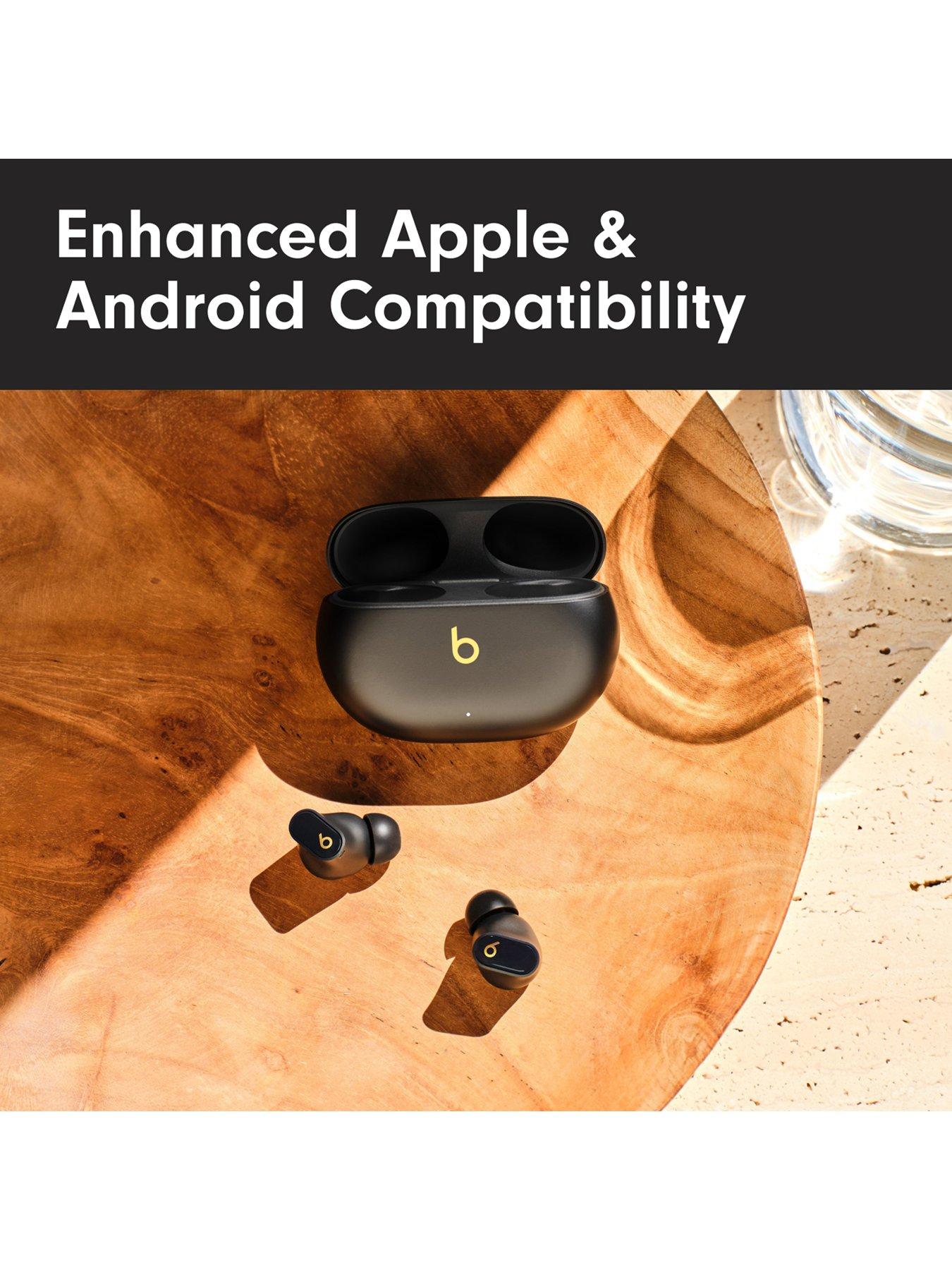 Image 7 of 8 of Beats Beats Studio Buds + - True Wireless Noise Cancelling Earbuds