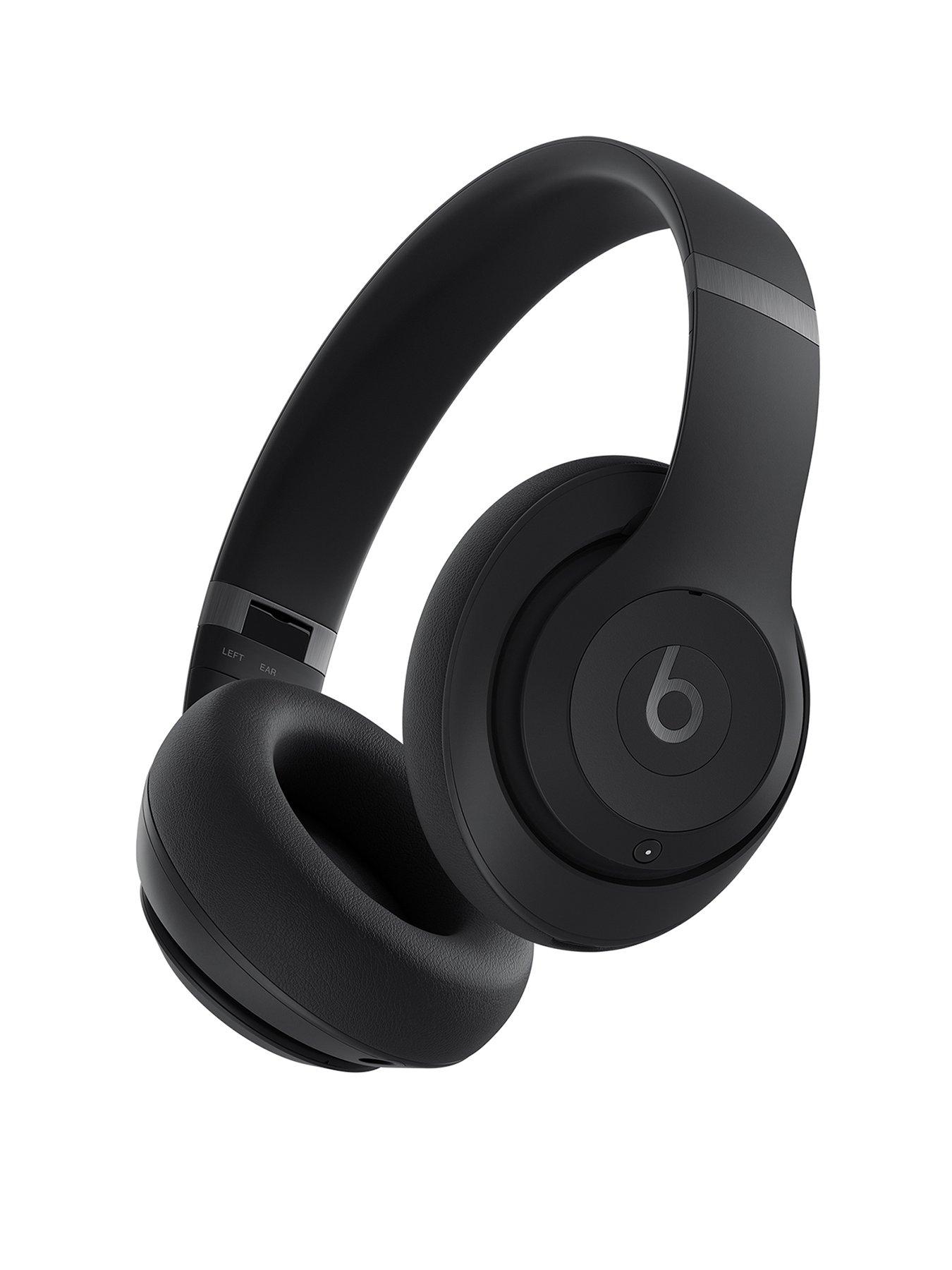 Image 1 of 8 of Beats Studio Pro Wireless Headphones