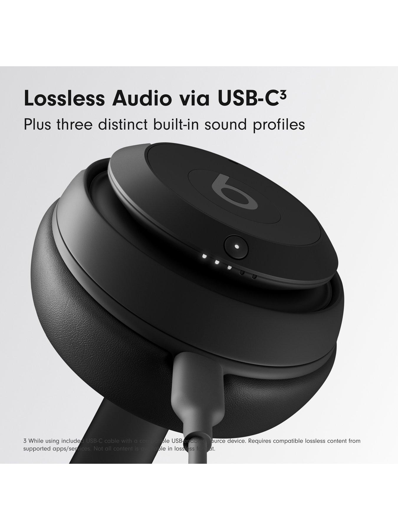 Image 4 of 8 of Beats Studio Pro Wireless Headphones