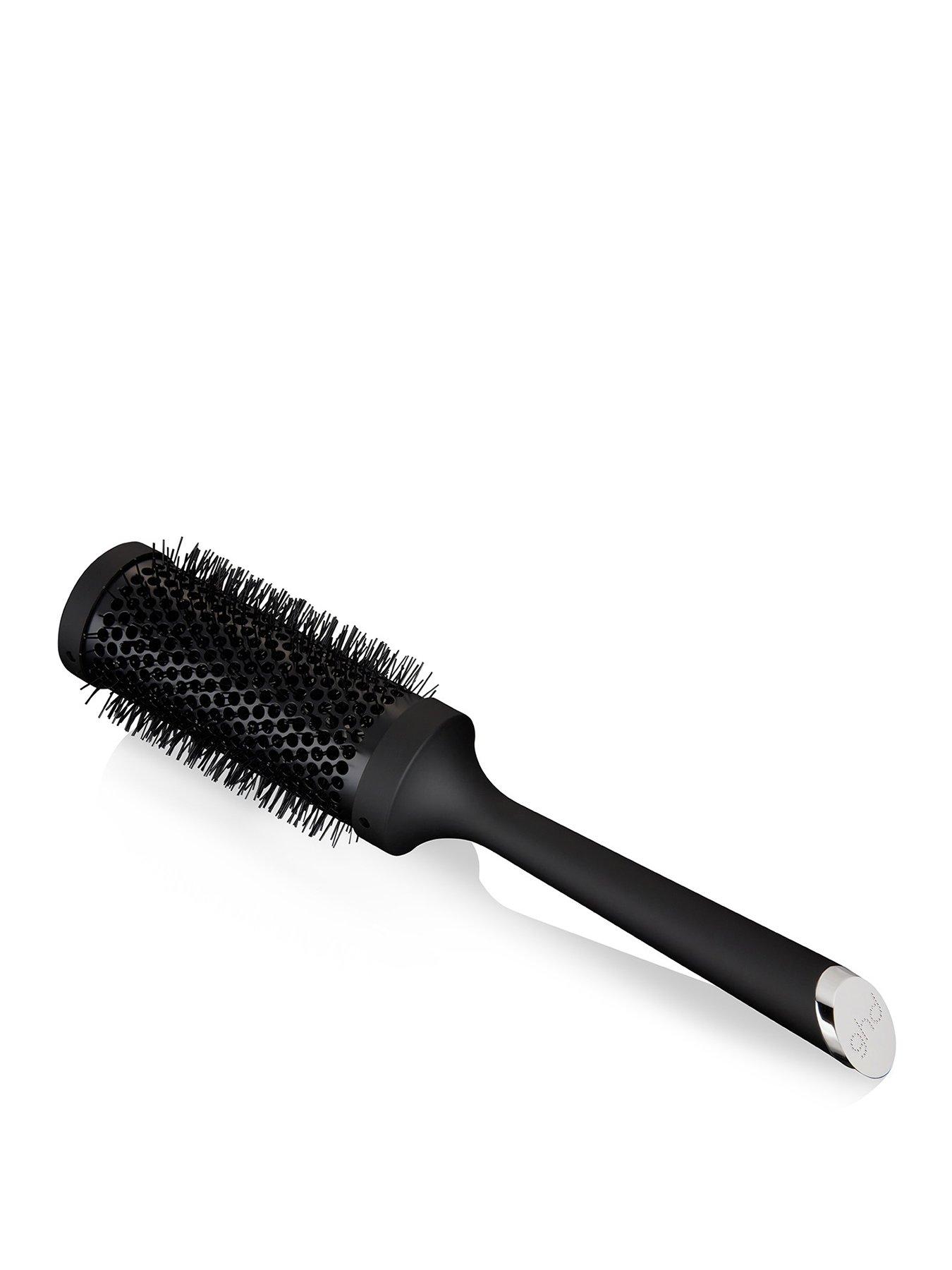 Image 1 of 5 of ghd The Blow Dryer - Ceramic Radial Hair Brush (Size 3 - 45mm)