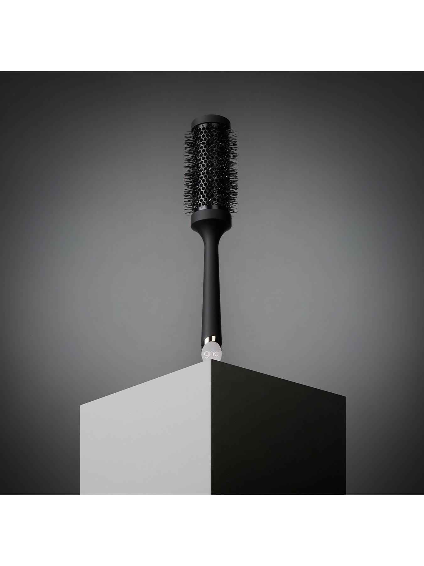 Image 3 of 5 of ghd The Blow Dryer - Ceramic Radial Hair Brush (Size 3 - 45mm)