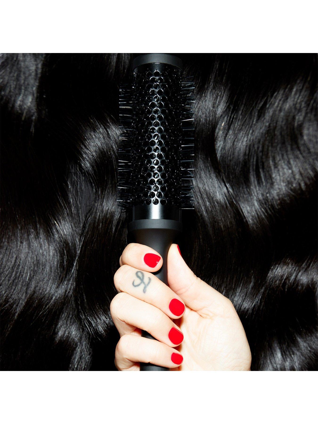 Image 4 of 5 of ghd The Blow Dryer - Ceramic Radial Hair Brush (Size 3 - 45mm)