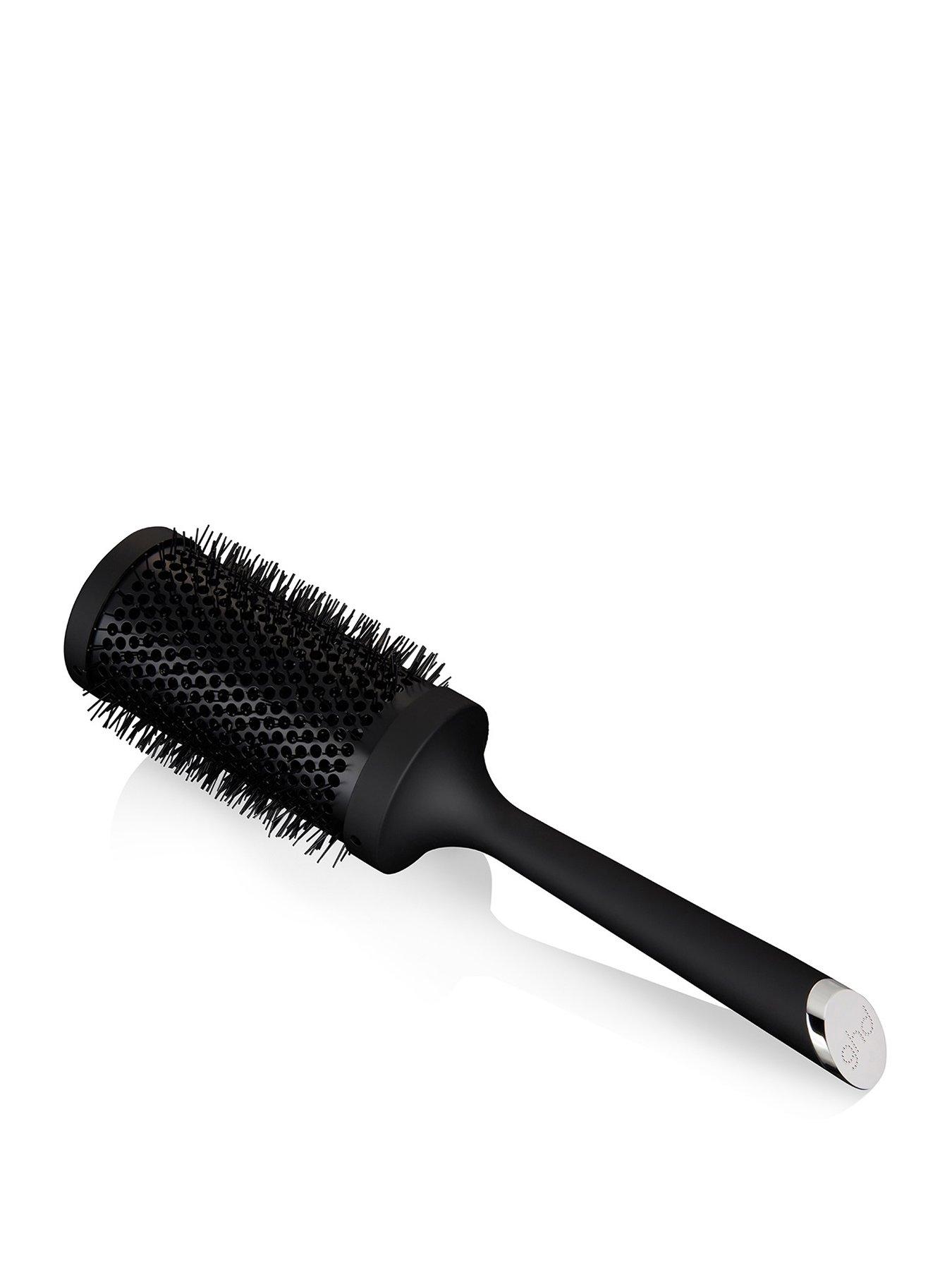 Image 1 of 6 of ghd The Blow Dryer - Ceramic Radial Hair Brush (Size 4 - 55mm)