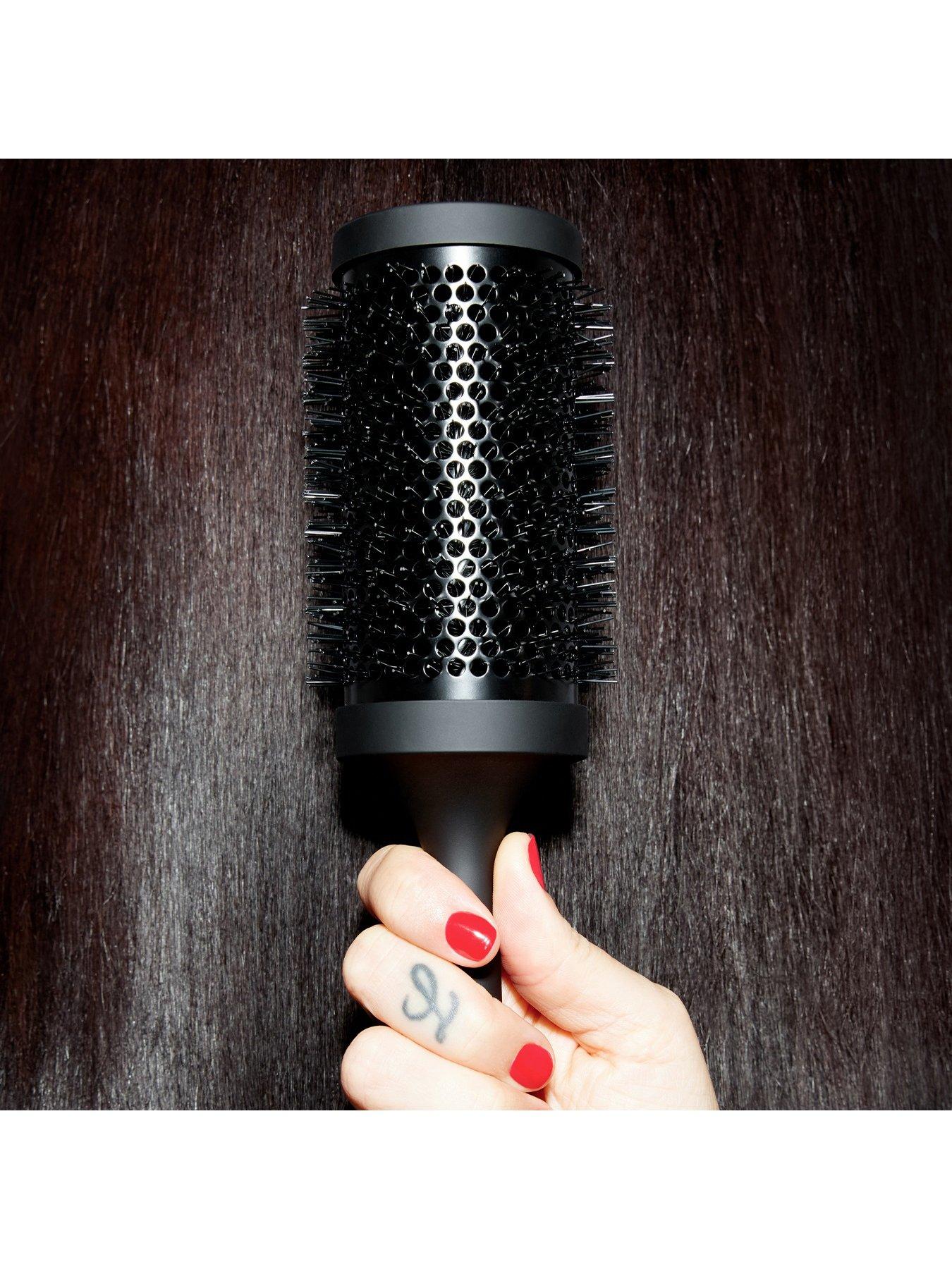 Image 4 of 6 of ghd The Blow Dryer - Ceramic Radial Hair Brush (Size 4 - 55mm)
