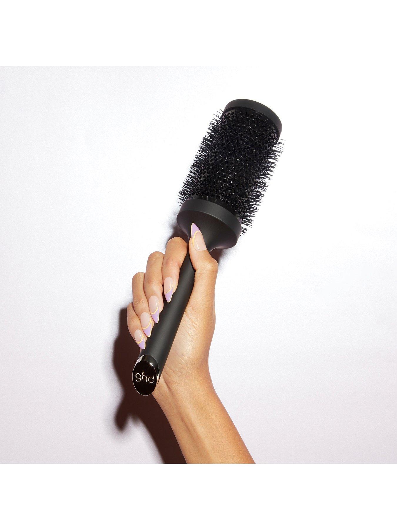 Image 5 of 6 of ghd The Blow Dryer - Ceramic Radial Hair Brush (Size 4 - 55mm)