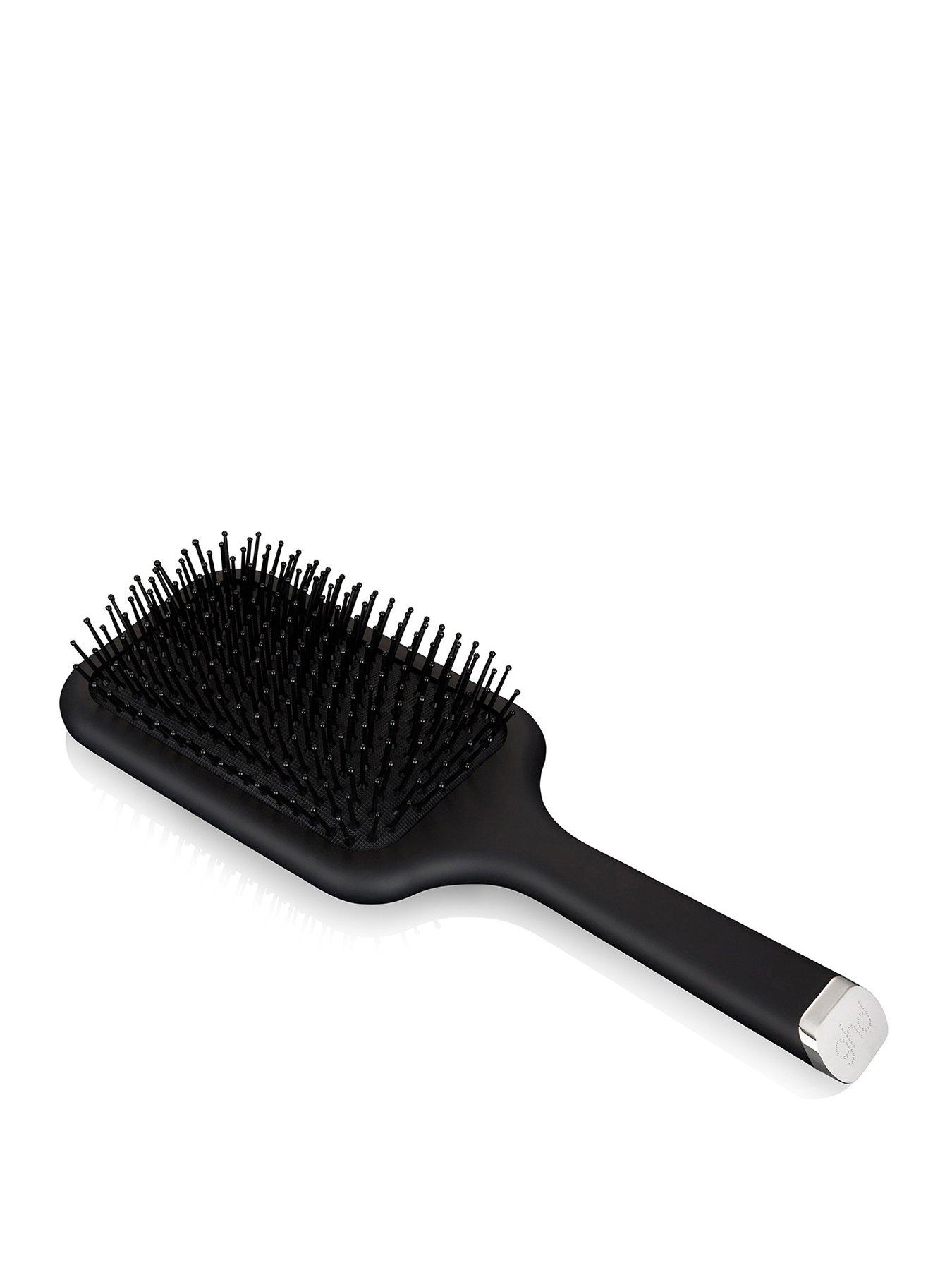 Image 1 of 7 of ghd The All-Rounder - Paddle Hair Brush