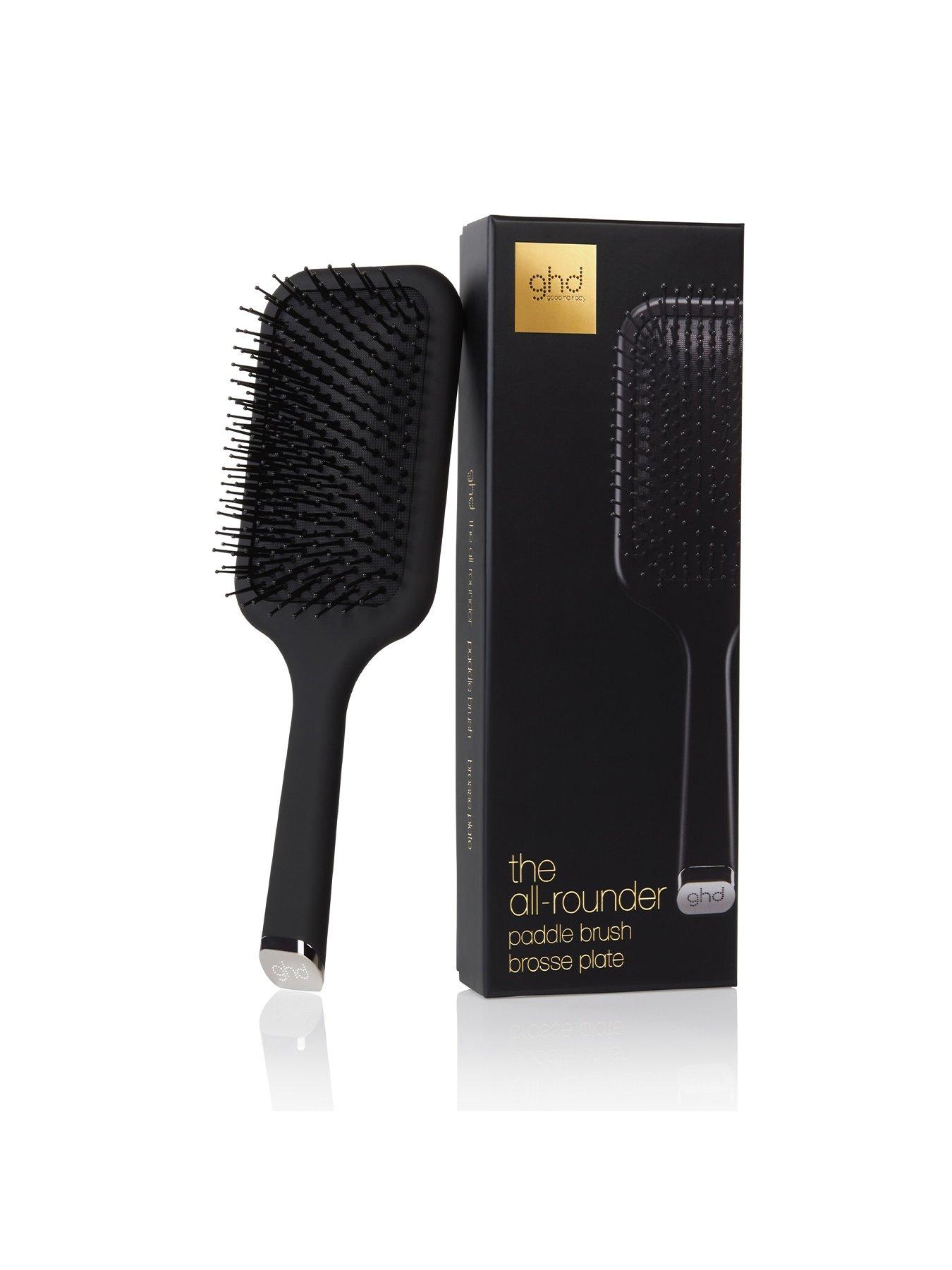 Image 2 of 7 of ghd The All-Rounder - Paddle Hair Brush
