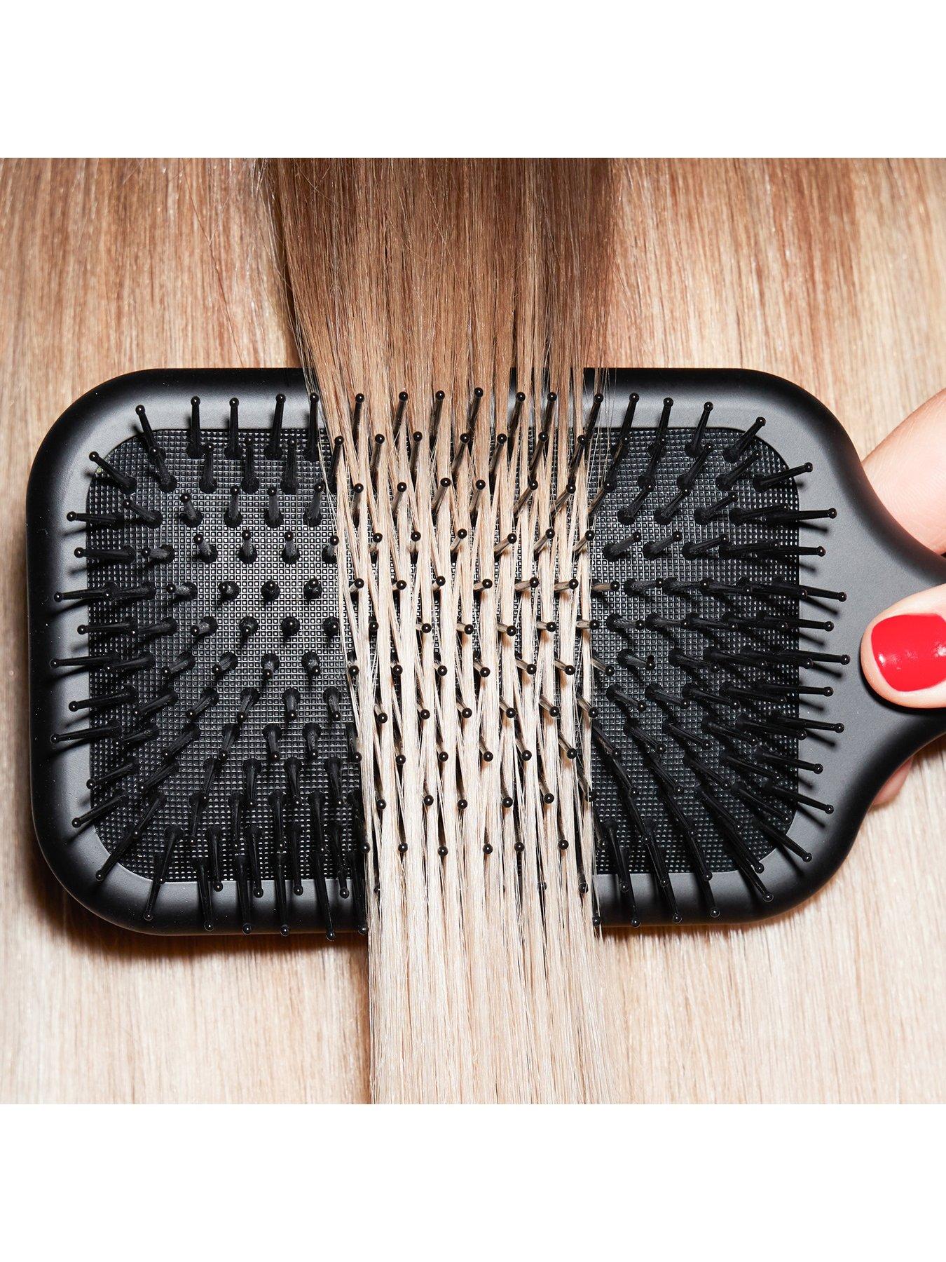 Image 3 of 7 of ghd The All-Rounder - Paddle Hair Brush