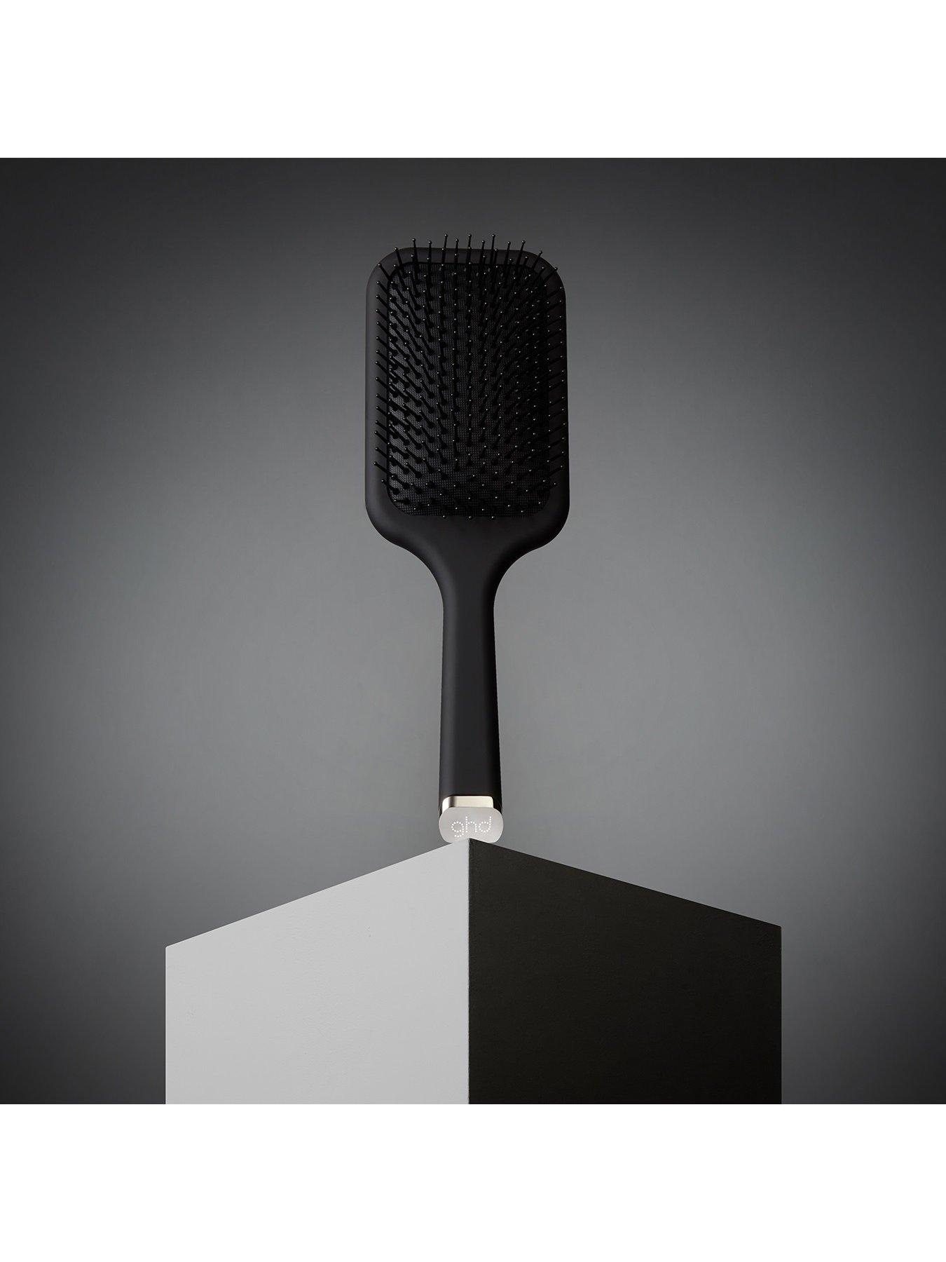 Image 4 of 7 of ghd The All-Rounder - Paddle Hair Brush