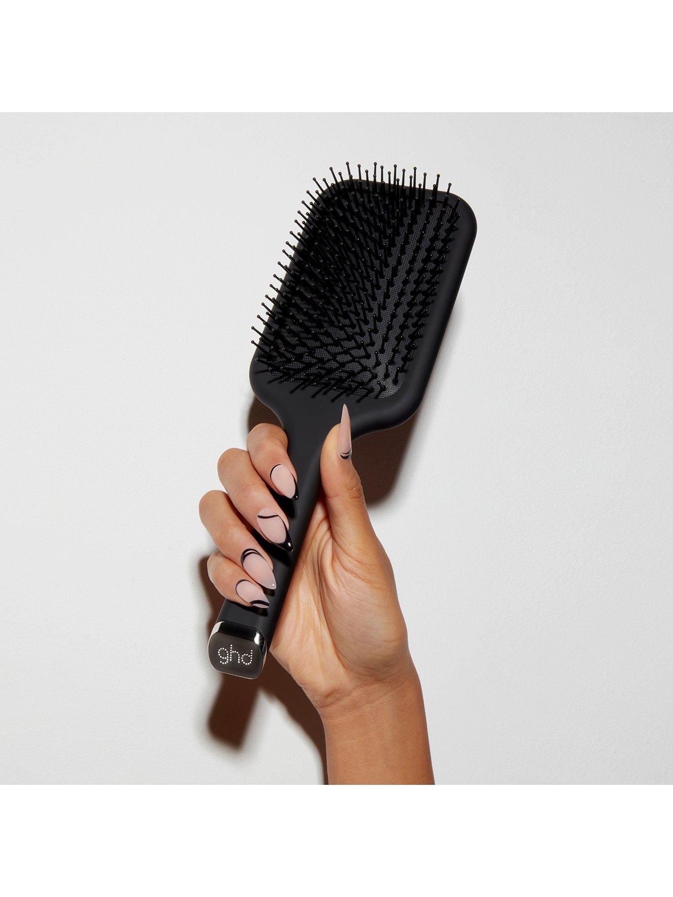 Image 5 of 7 of ghd The All-Rounder - Paddle Hair Brush