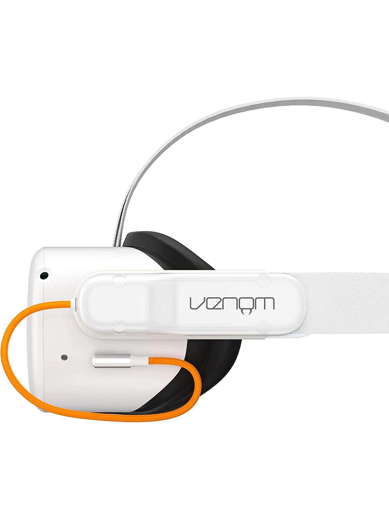 Image 6 of 7 of Venom Power Bank For Meta Quest 2
