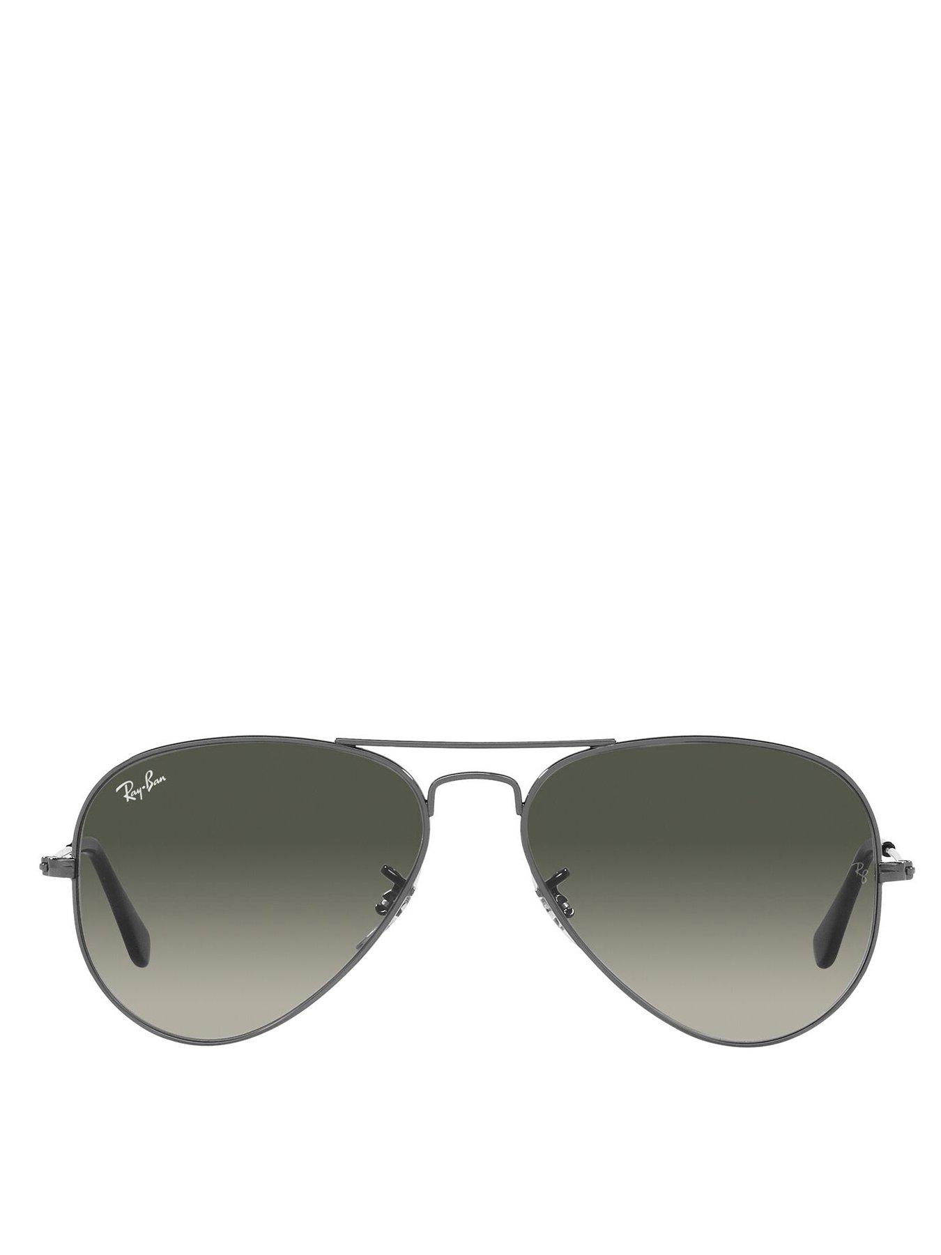 ray-ban-ray-ban-aviator-large-metal-sunglasses-greyoutfit