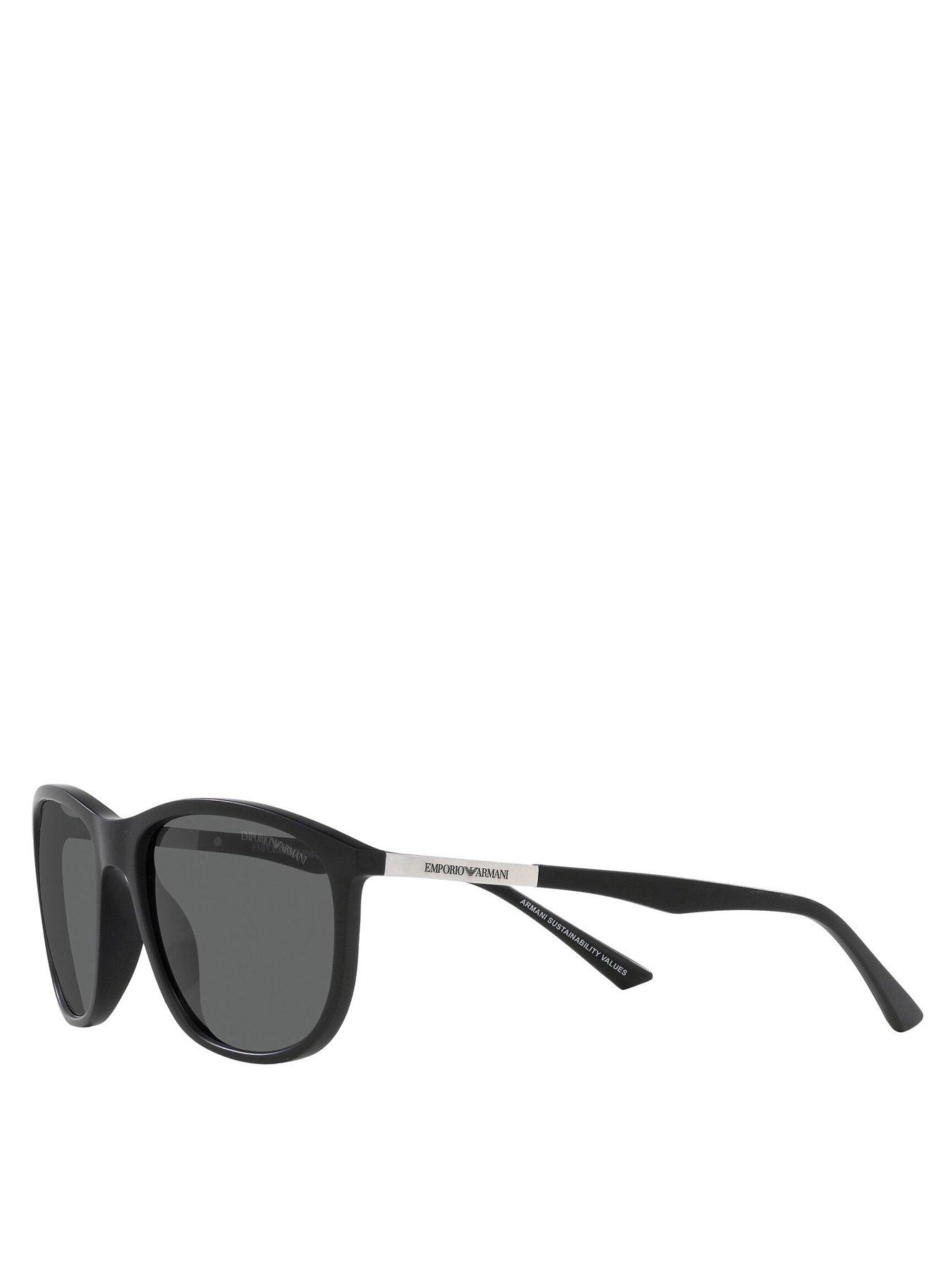 emporio-armani-emporio-armani-square-sunglasses-blackfront