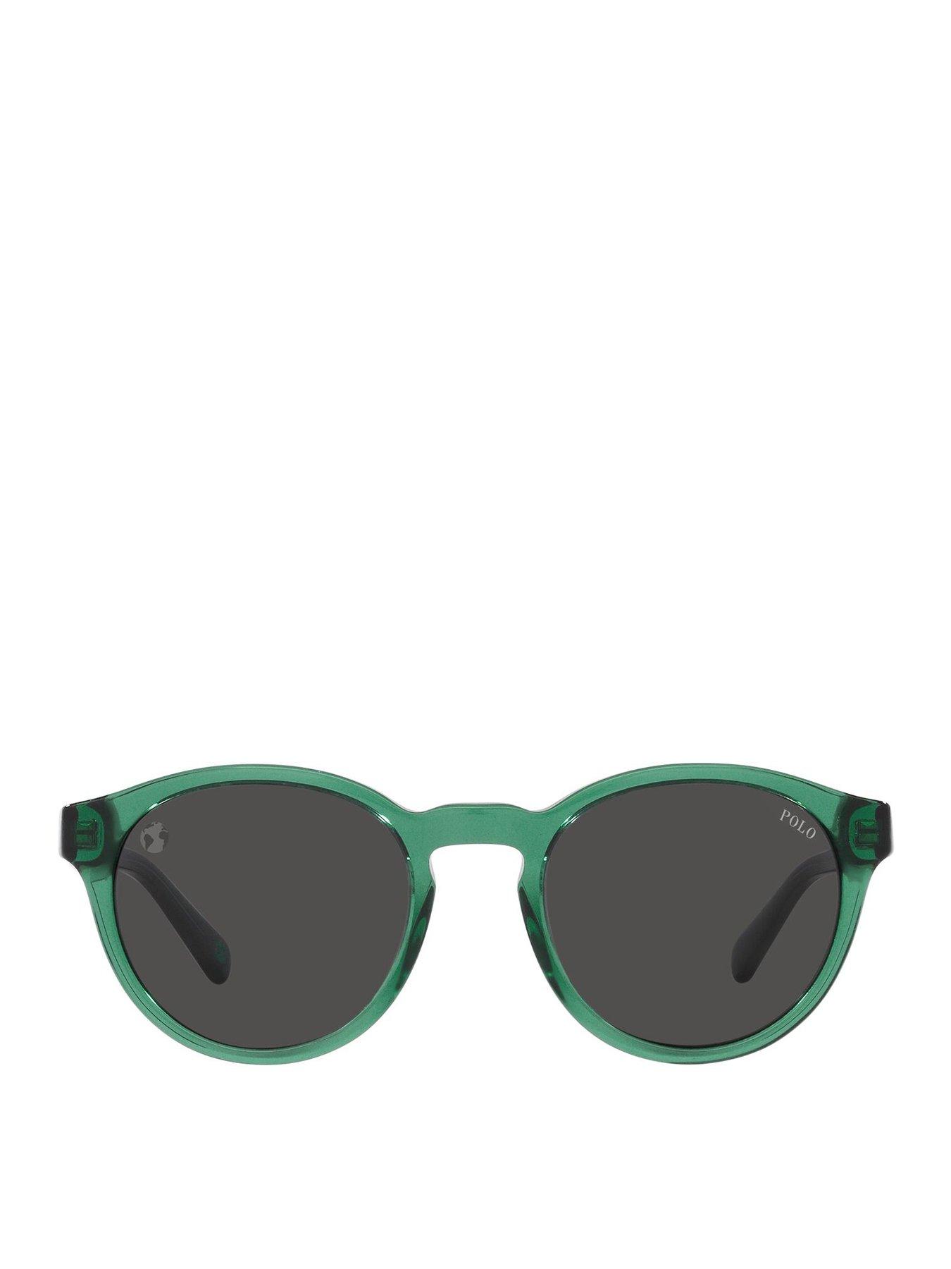 polo-ralph-lauren-polo-ralph-lauren-round-sunglasses-greenoutfit