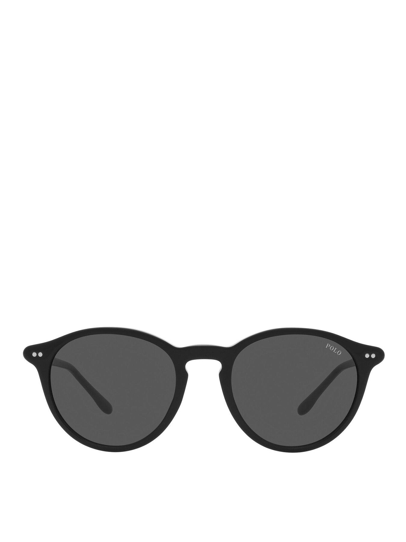 polo-ralph-lauren-polo-ralph-lauren-round-sunglasses-blackoutfit