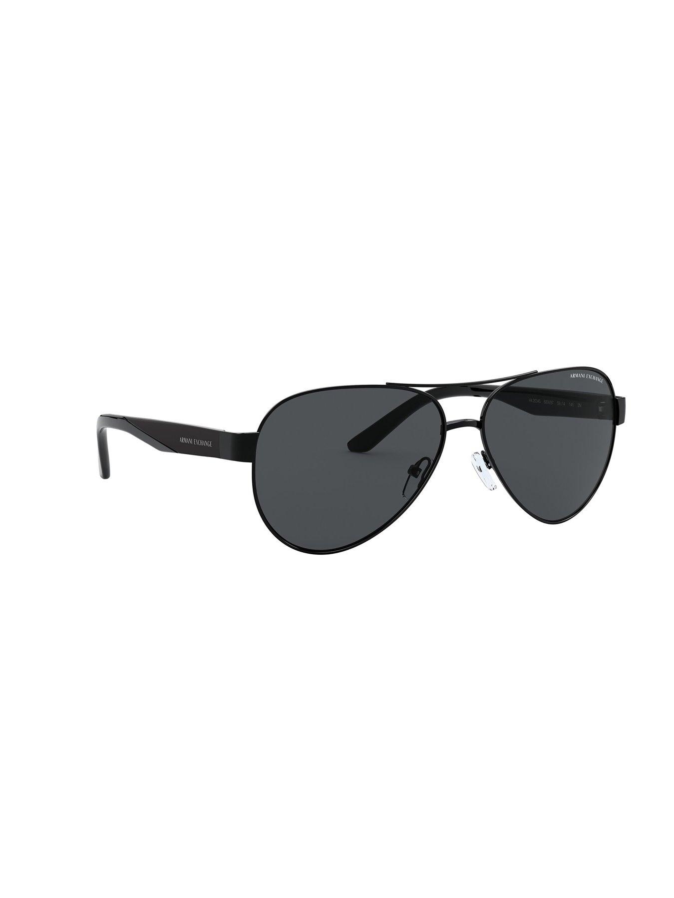 armani-exchange-armani-exchange-aviator-sunglasses-blackdetail