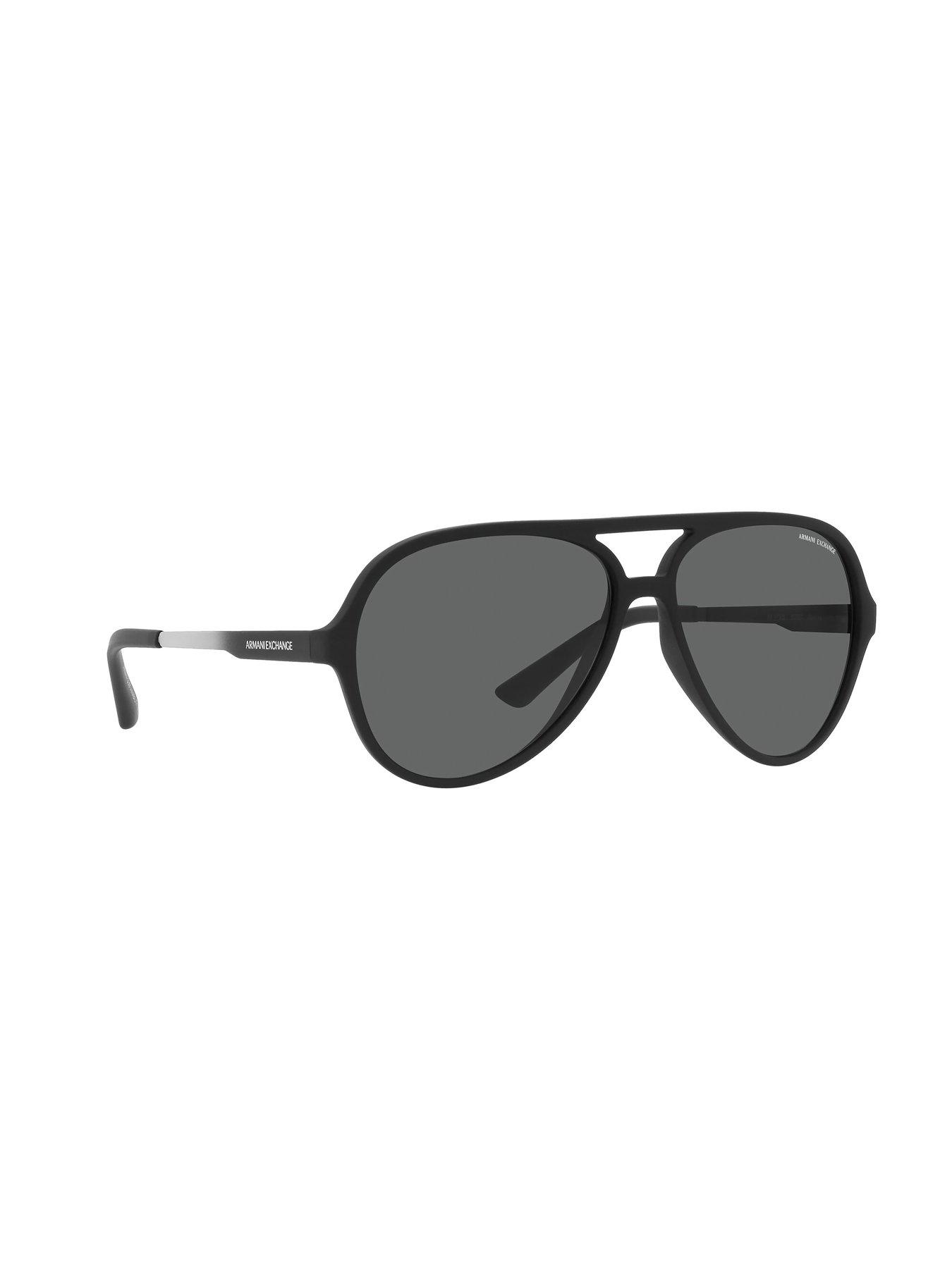 armani-exchange-armani-exchange-large-aviator-sunglasses-blackdetail