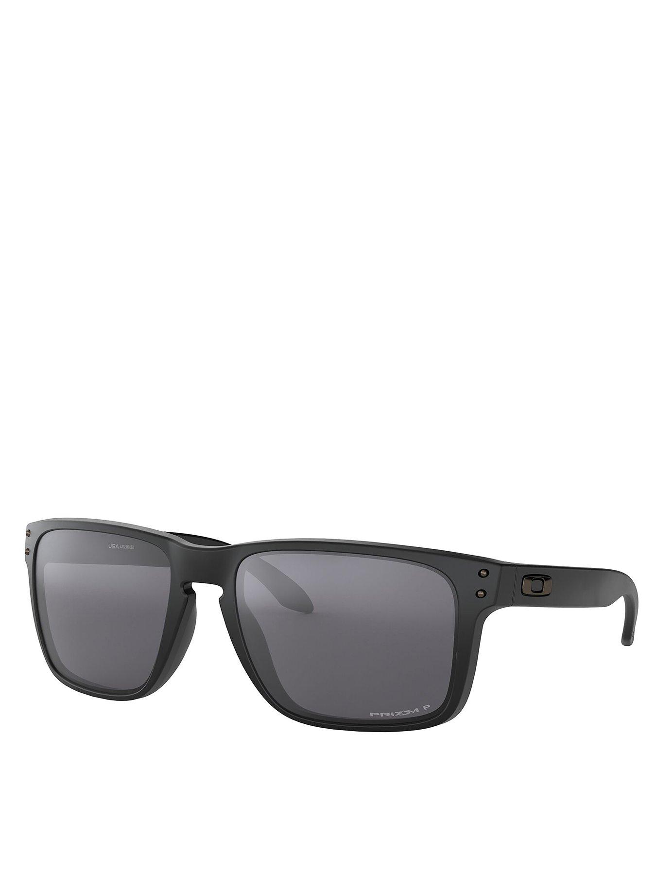 oakley-oakley-holbrook-xl-square-sunglasses-blackfront