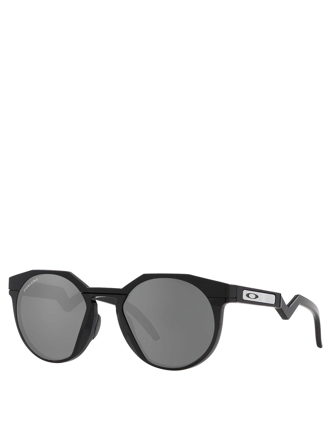 Oakley store round sunglasses