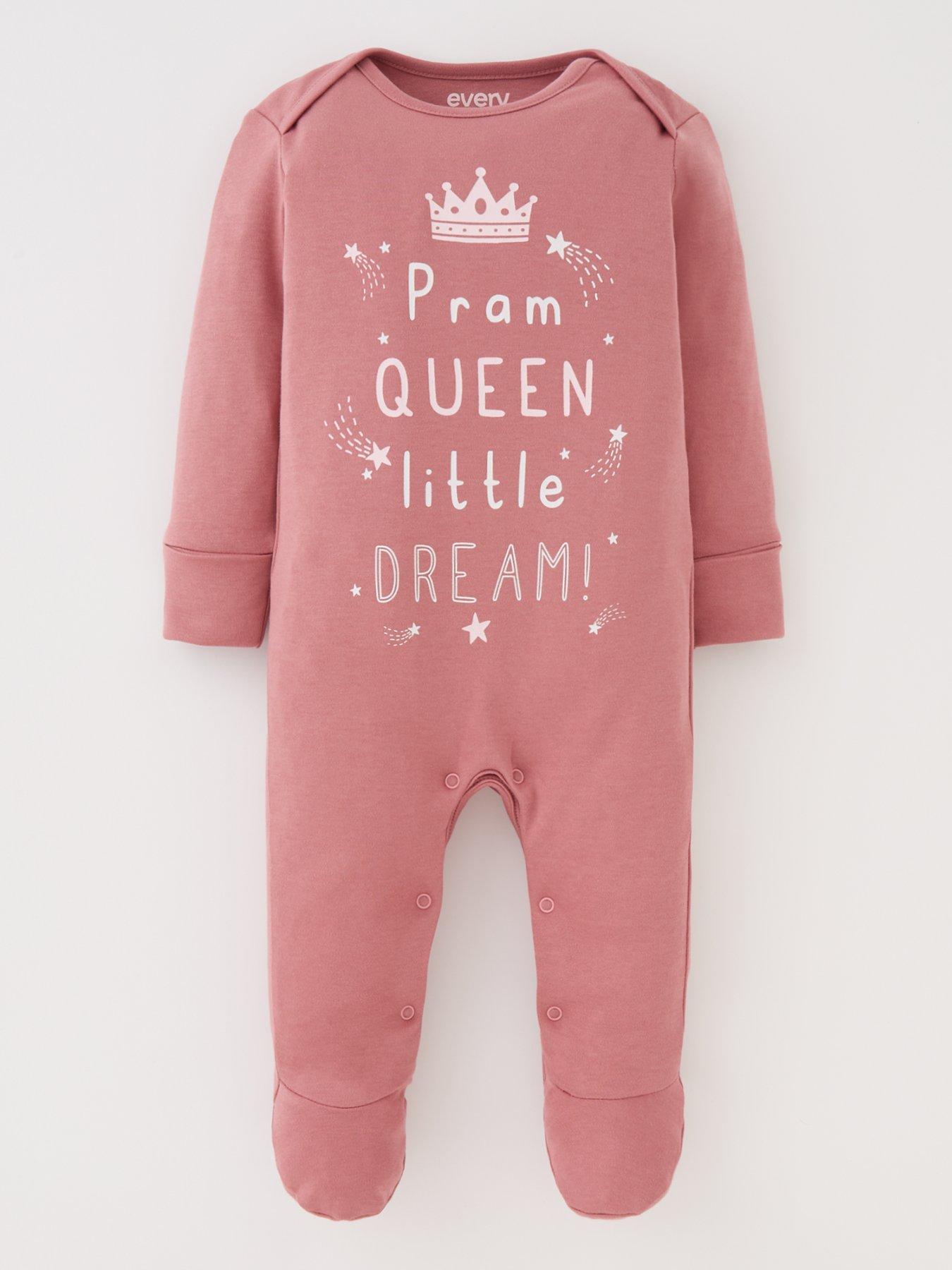 Baby Pink | Very baby | & Ireland Gifts clothes | | Child