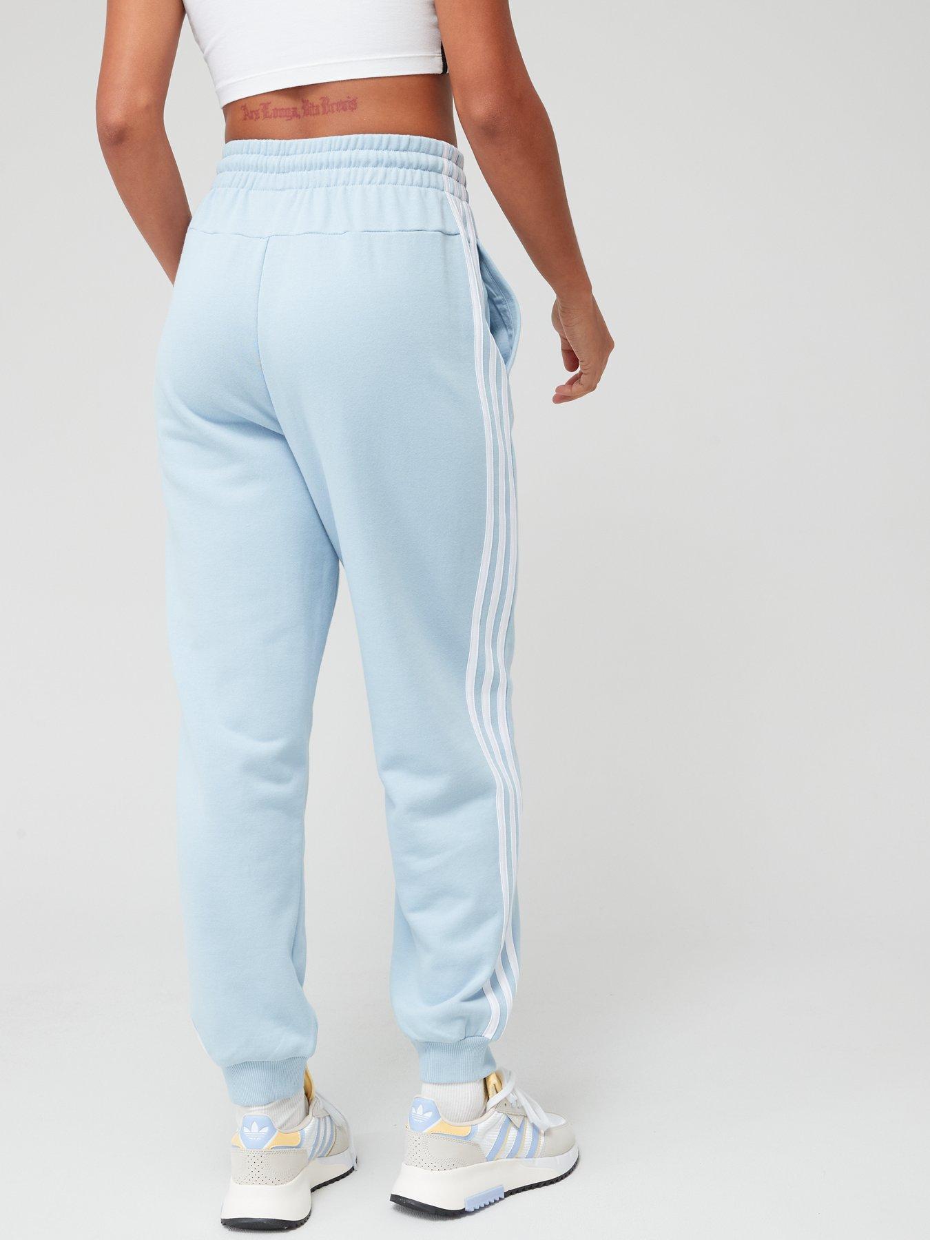 French Terry Jogger With Adjustable Waist APNY