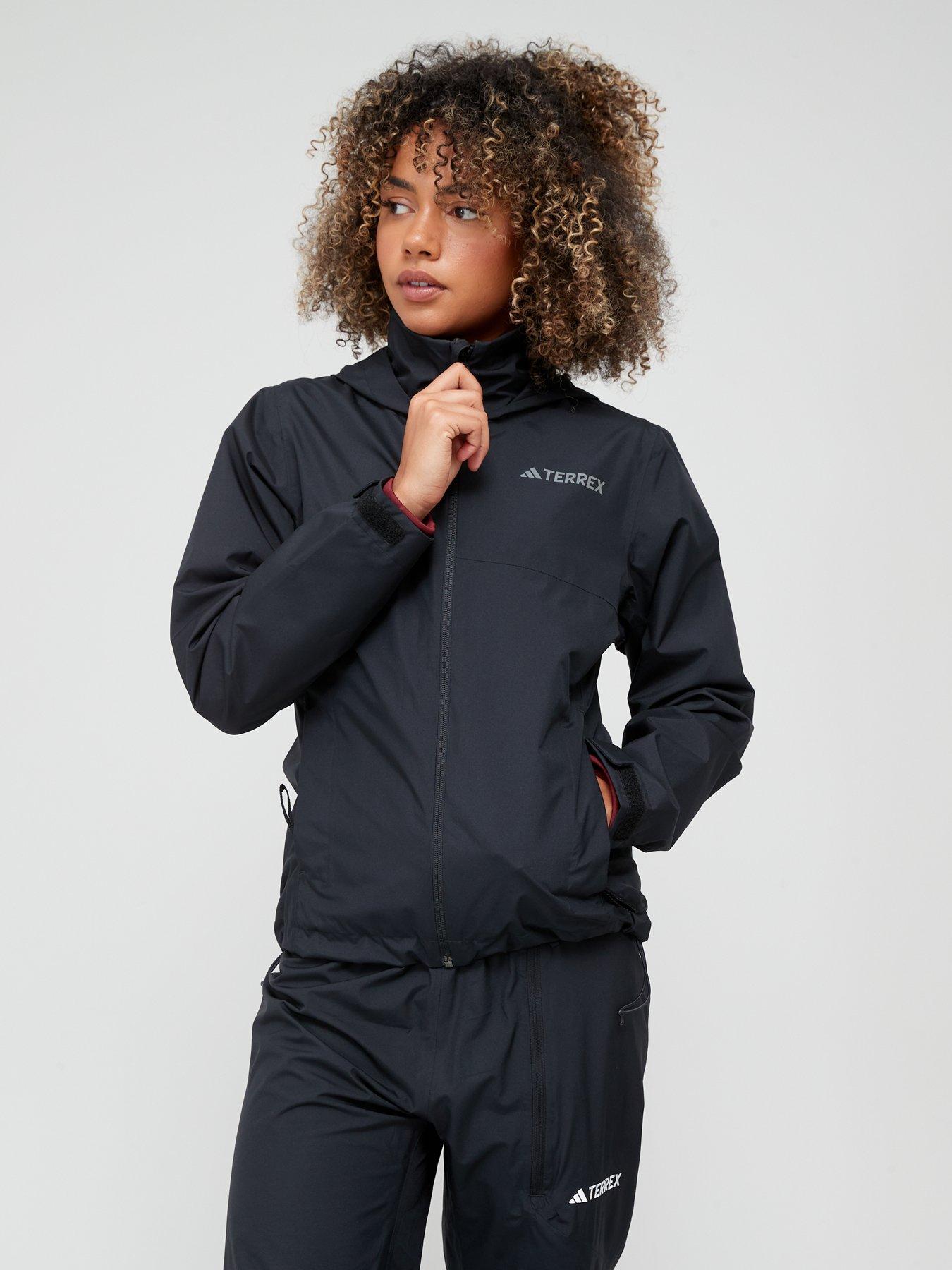 Womens rain cheap jacket ireland