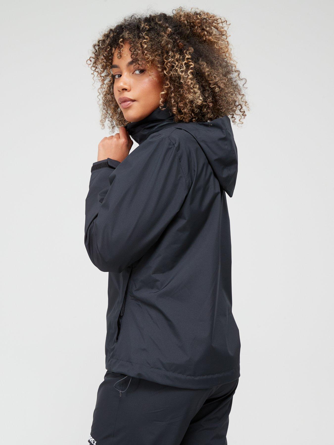 Women's resolve cheap 2 jacket black