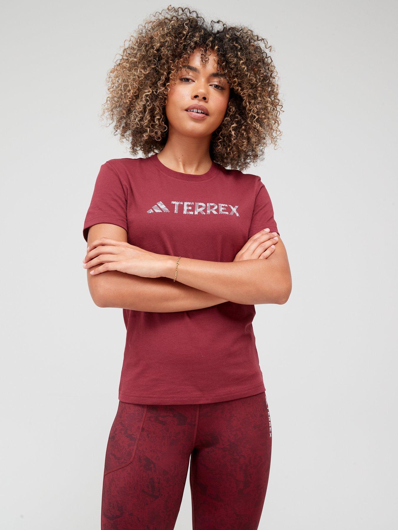 Womens adidas clearance clothing clearance