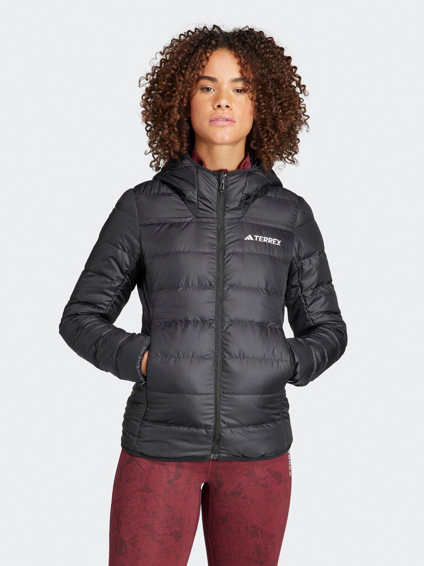 Craghoppers Women's Compresslite VIII Jacket - Navy