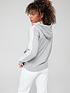 adidas-sportswear-essentials-3-stripes-french-terry-regular-full-zip-hoodie-greystillFront