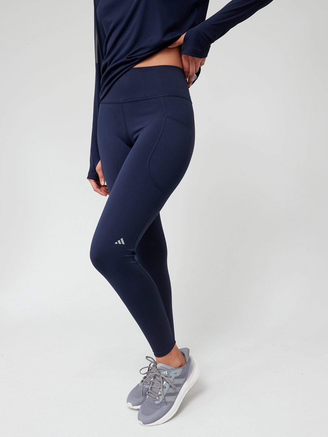 Dkny, Pants & Jumpsuits, Dkny Women Logo Sports Activewear Gym Workout  Black High Rise Legging Size 416