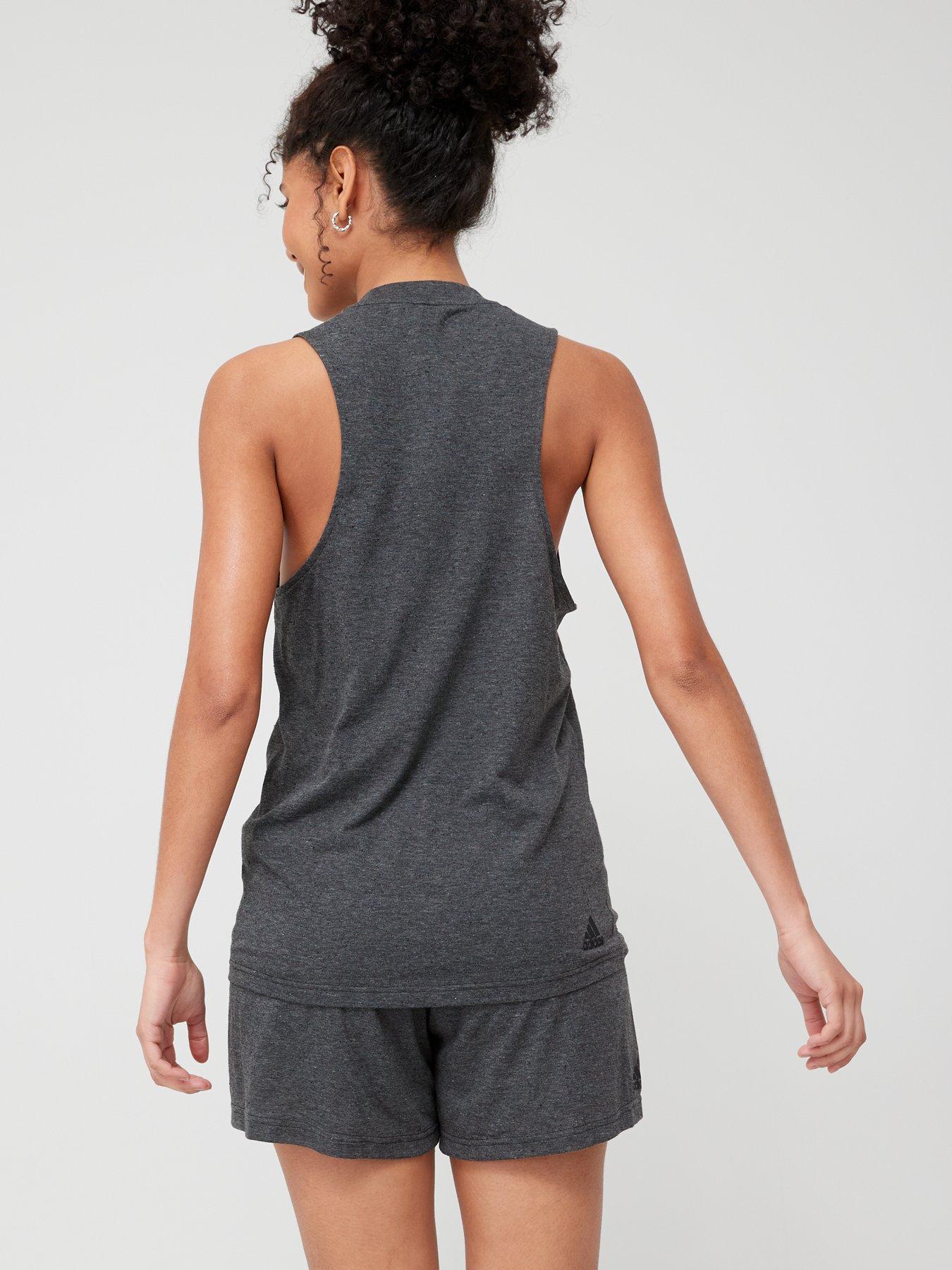 adidas-sportswear-womens-winners-tank-blackstillFront