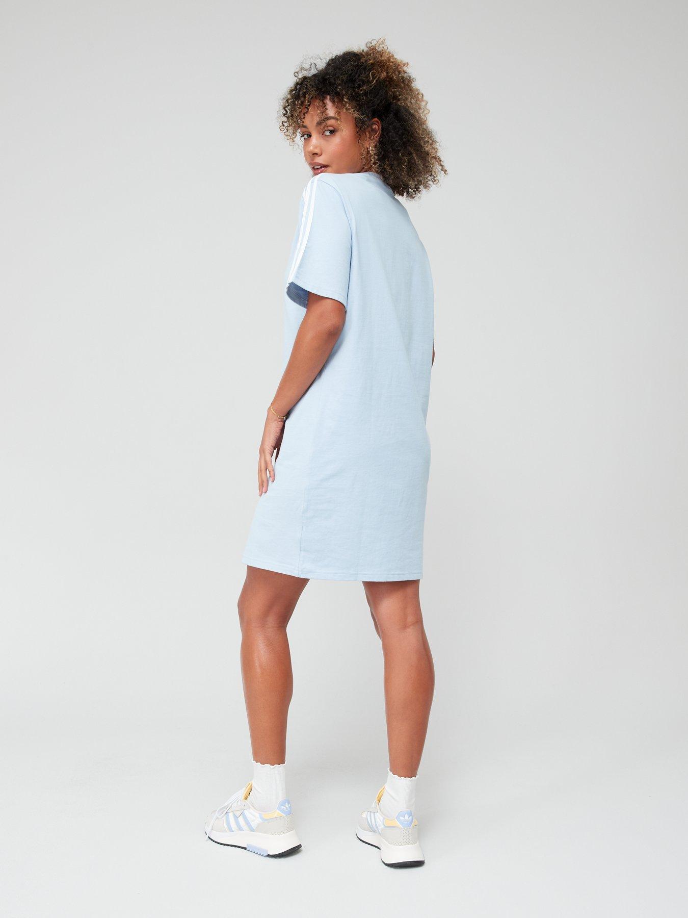 Mint green t shirt cheap dress