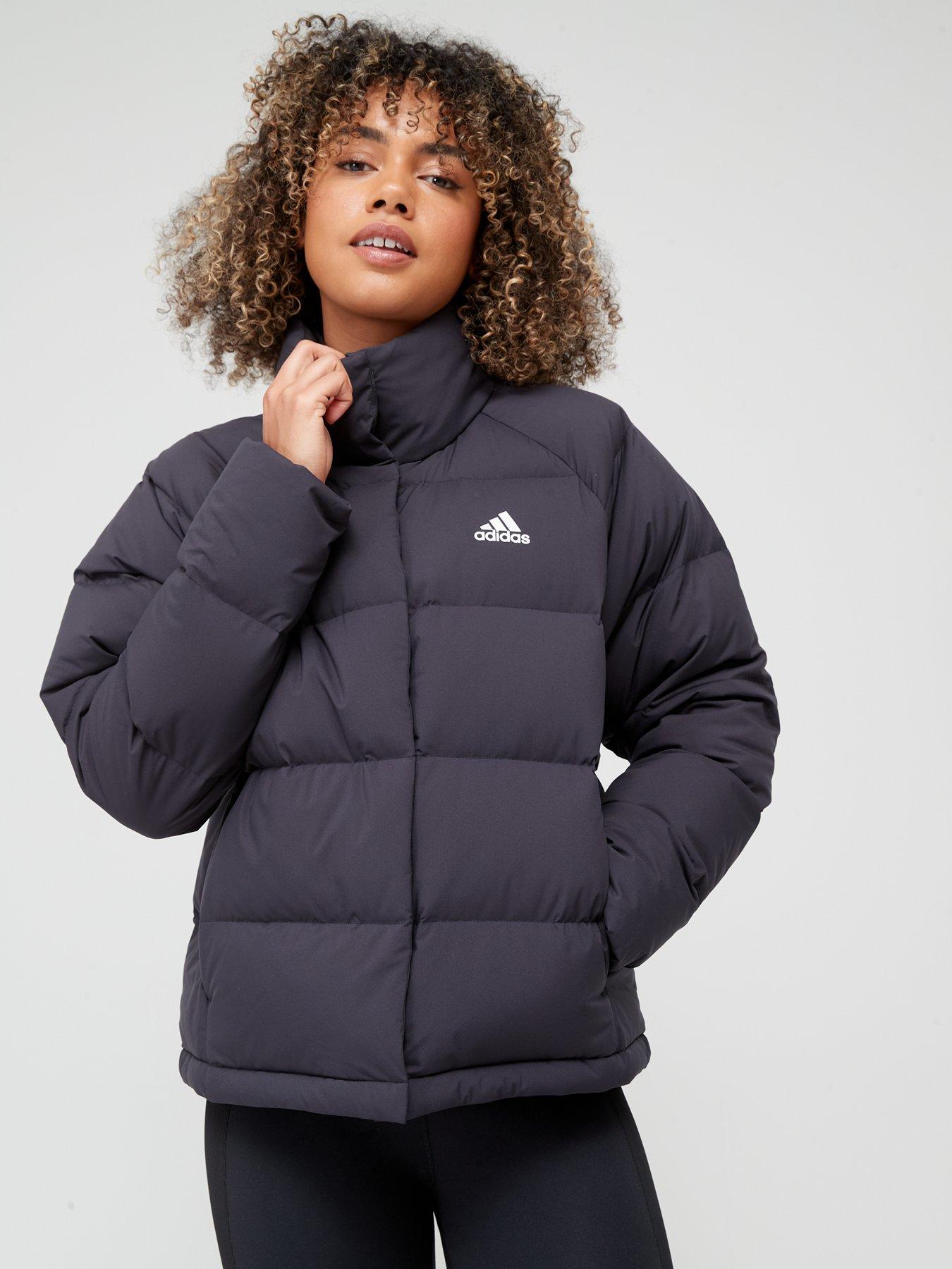 Adidas store jacket clearance